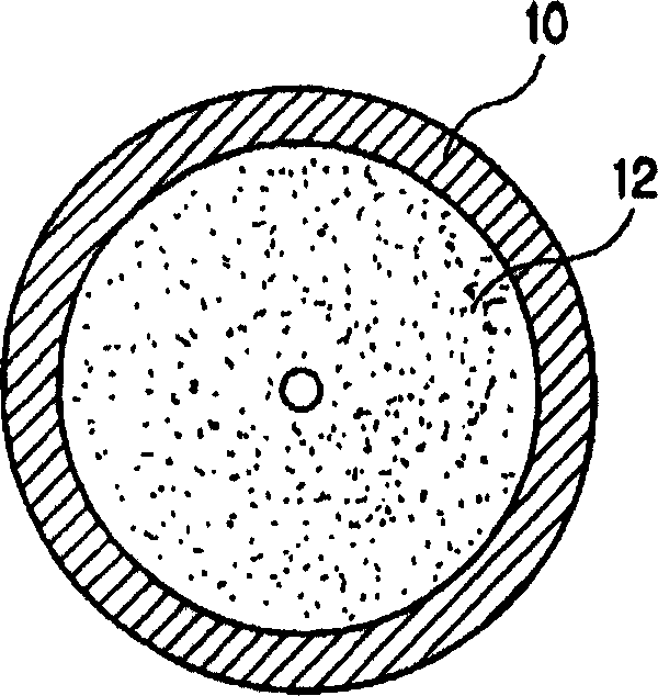 Method for making optical fiber preform having ultimately low PMD through improvement of ovality