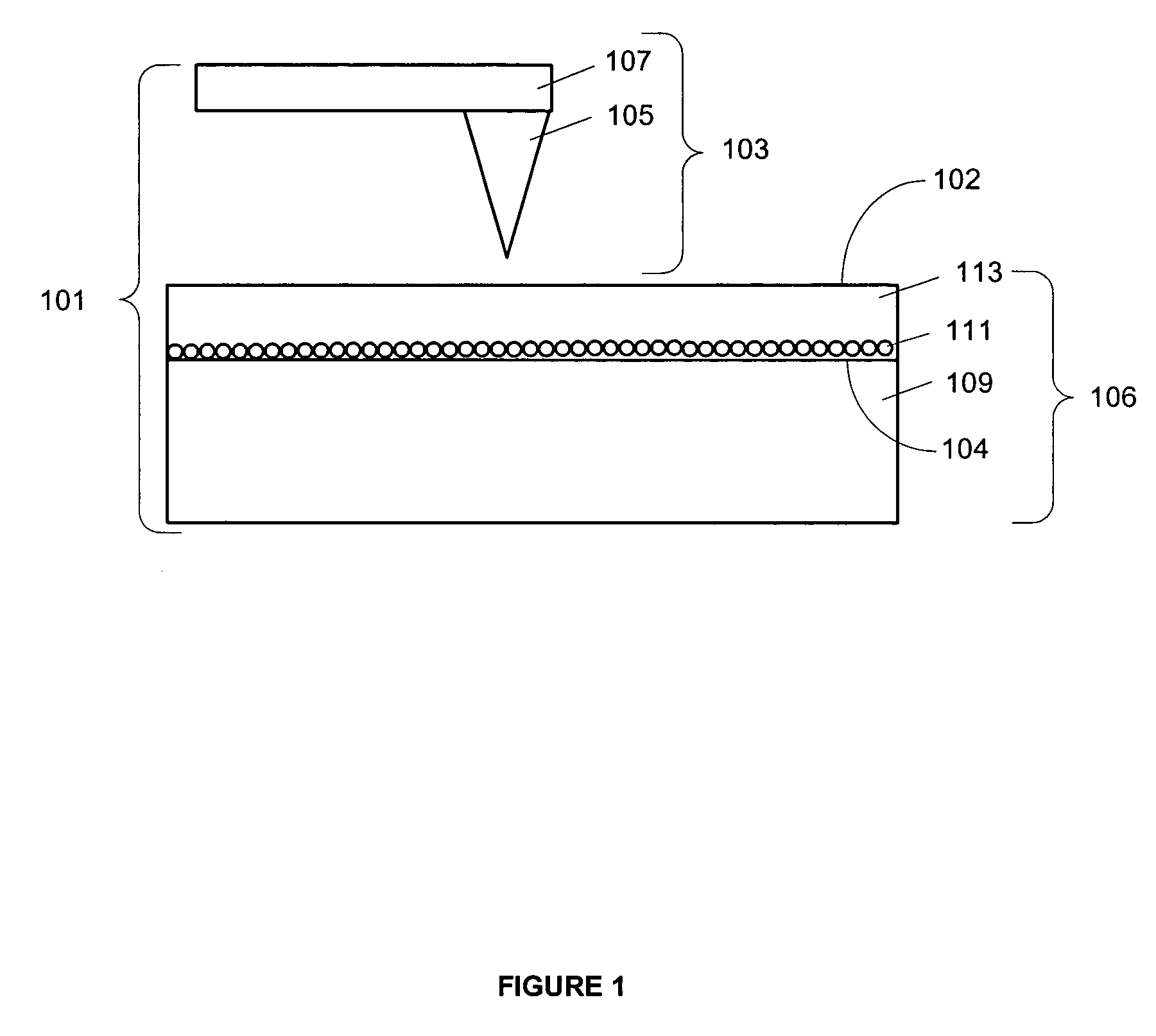 Mobile ion memory