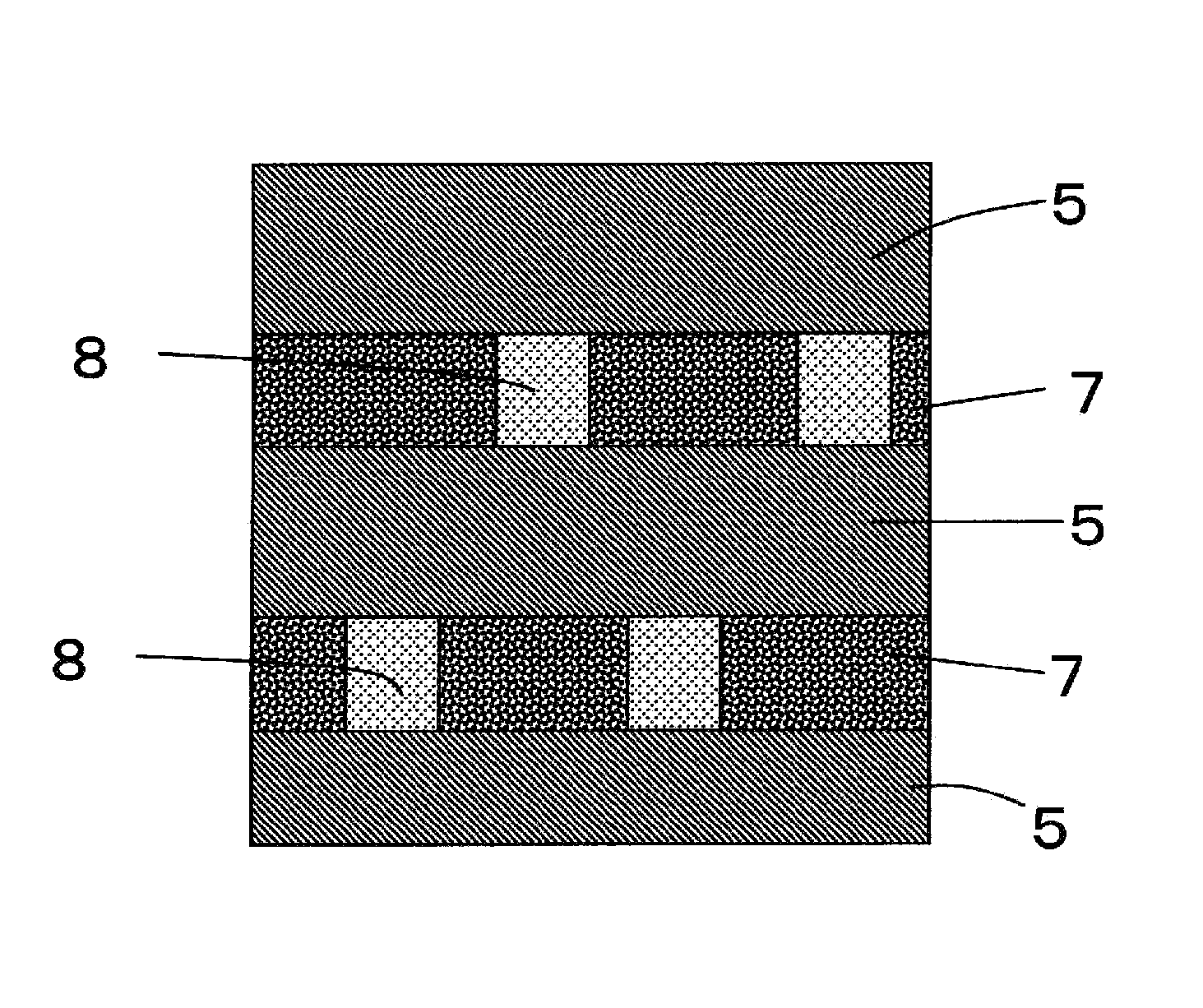 Laminated ceramic capacitor