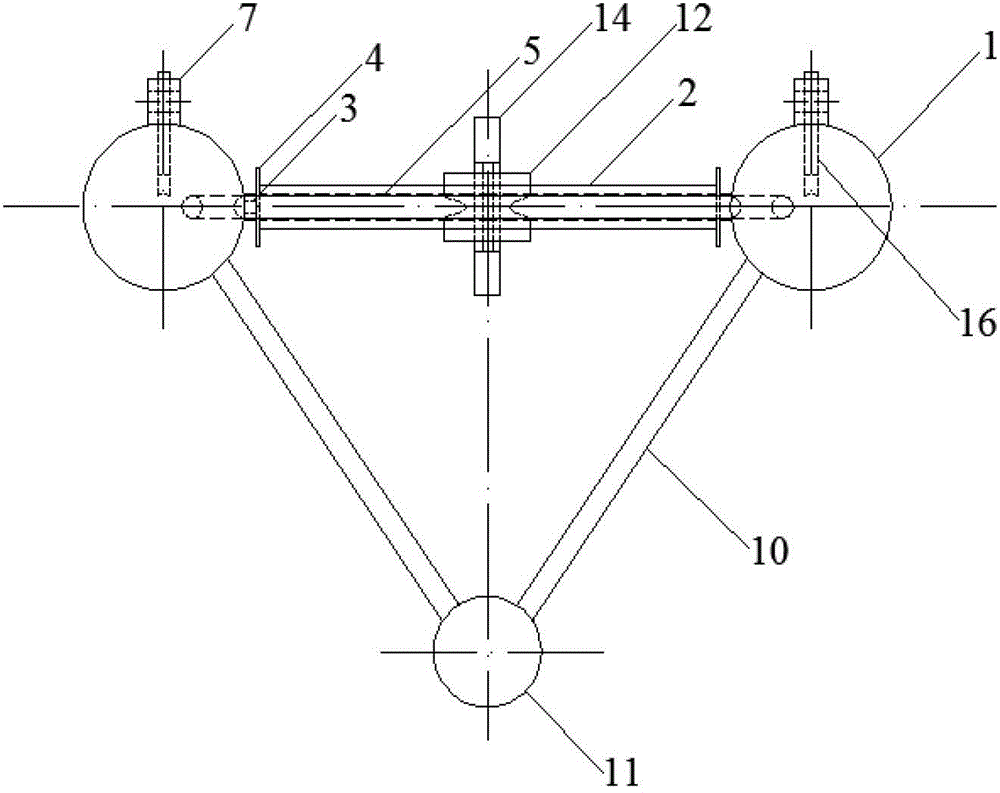 A Multi-DOF Manipulated Underwater Tow Body