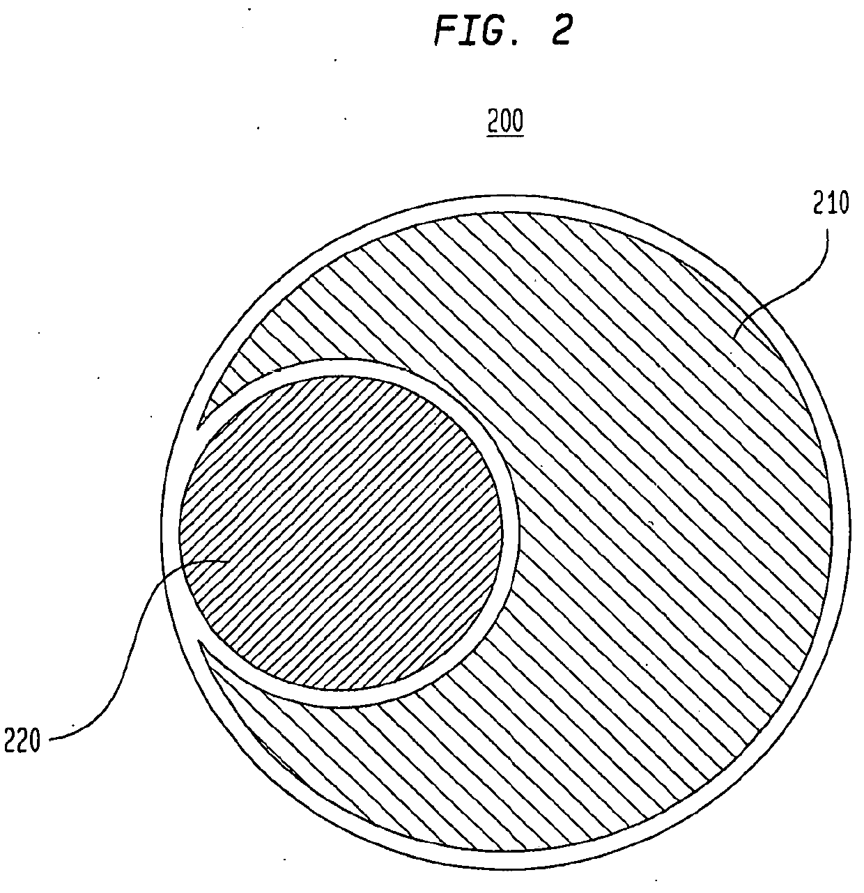 Vessel access catheter