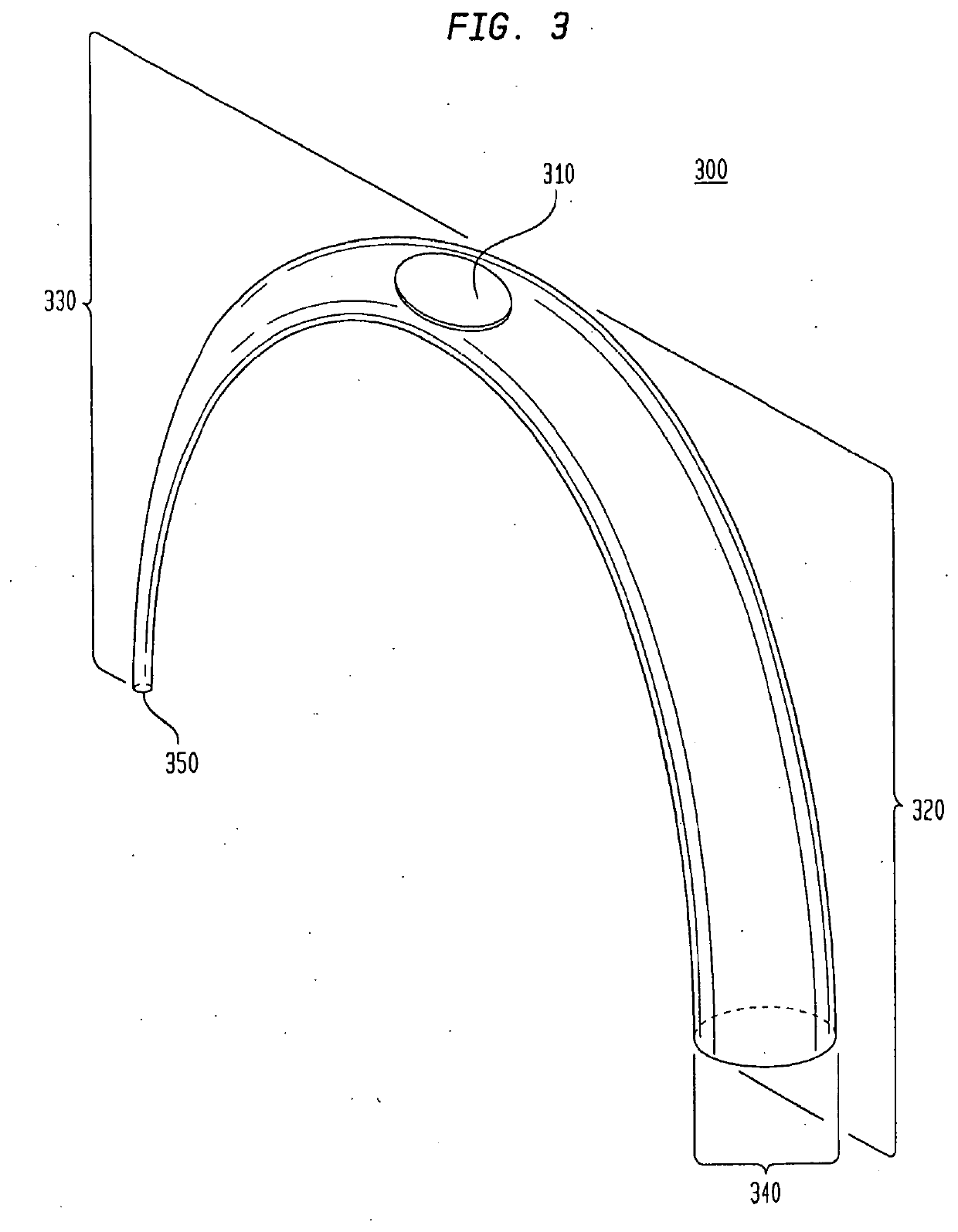 Vessel access catheter