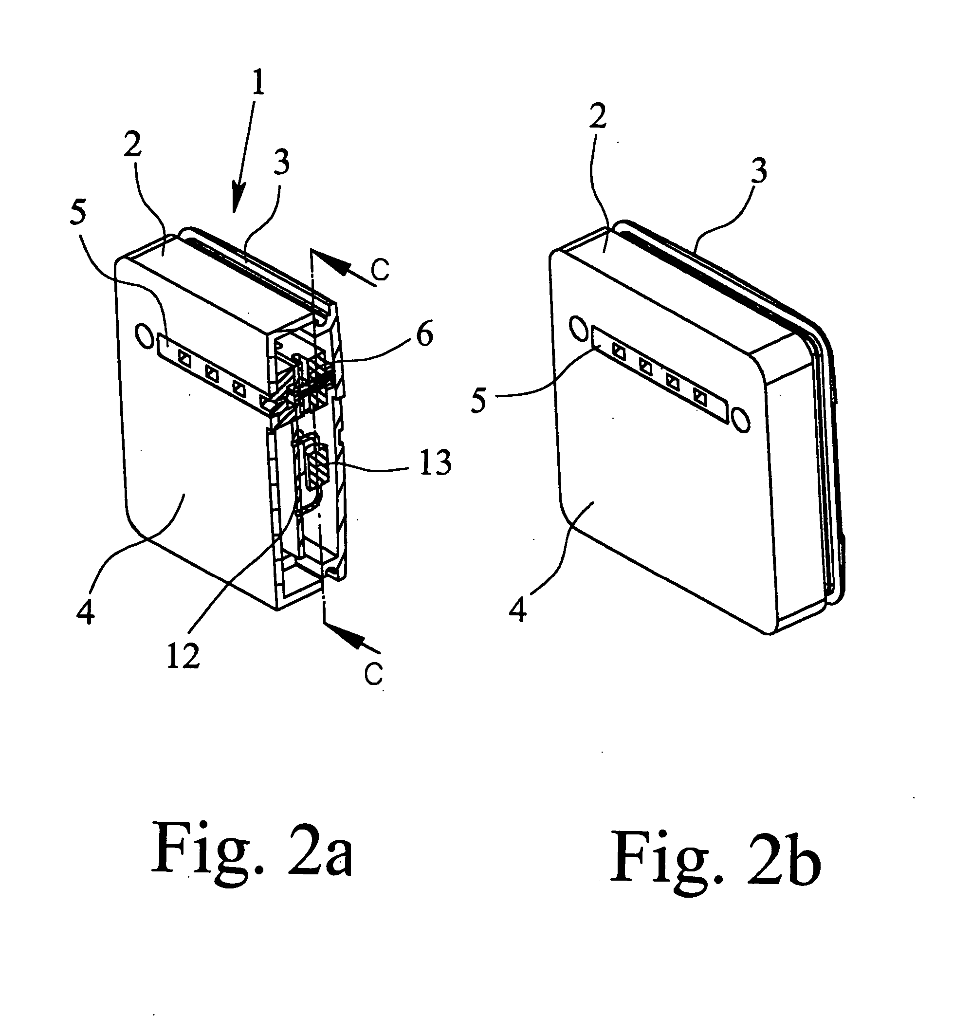 Electrical junction and joint box for a solar cell module