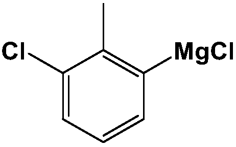 Preparation method of high-purity chloro-2-carboxyl-benzophenone