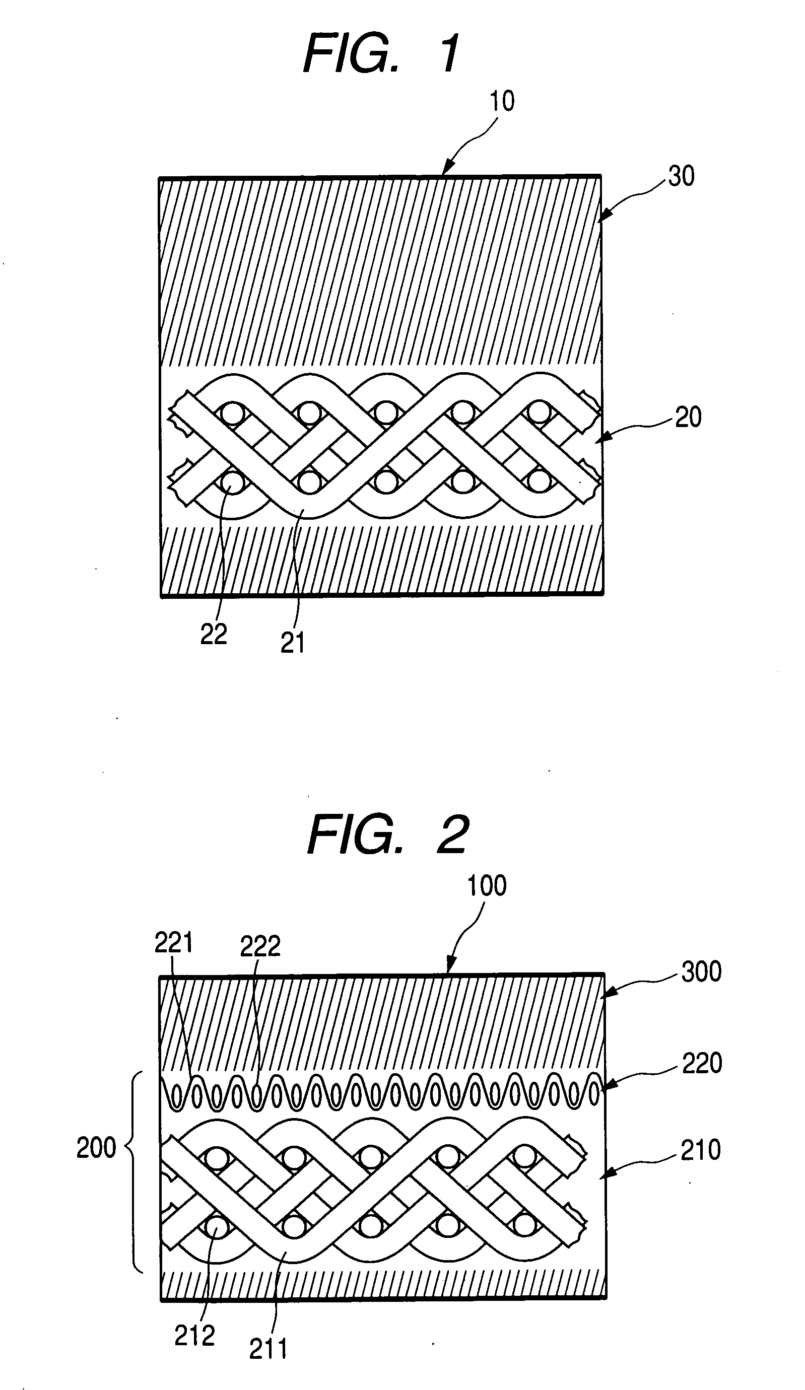 Papermaking press felt and papermaking press apparatus