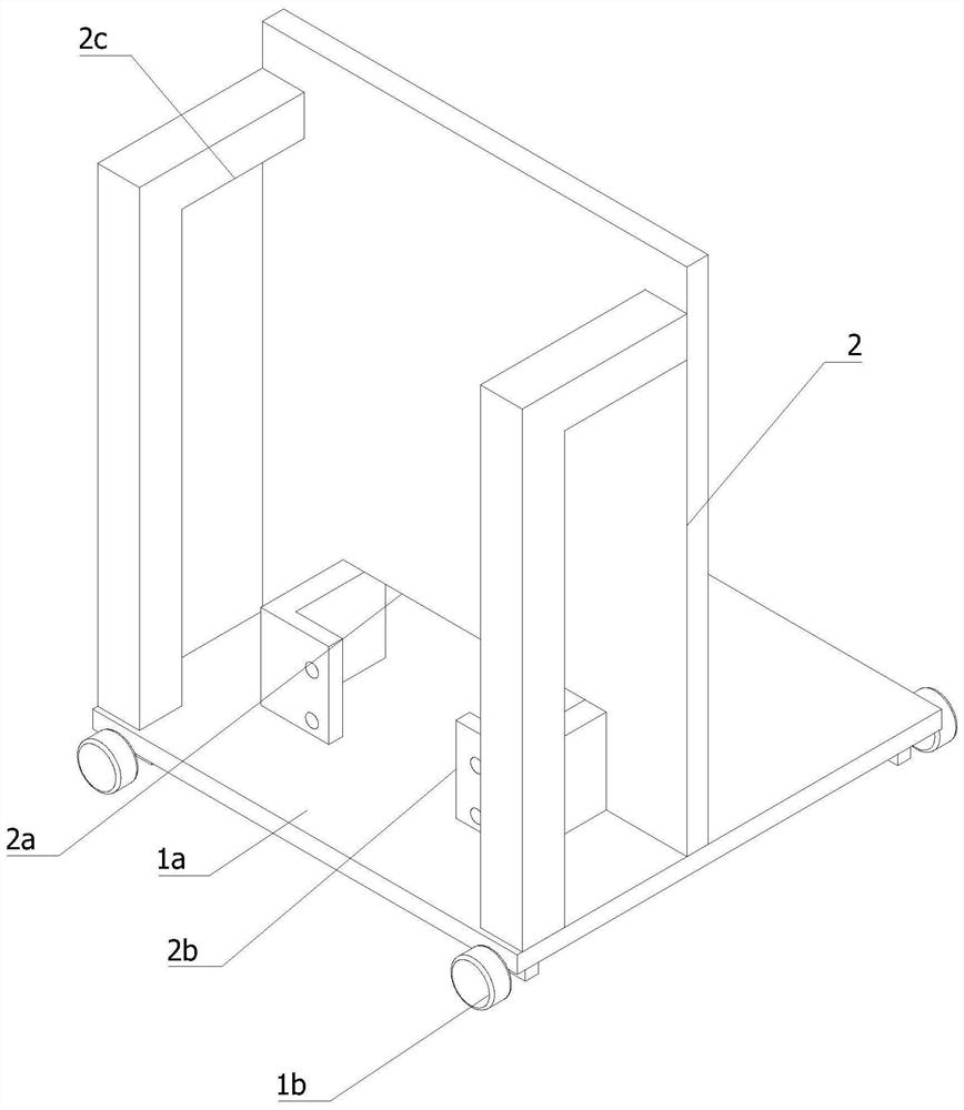 Wall surface refurbishment machine for building construction