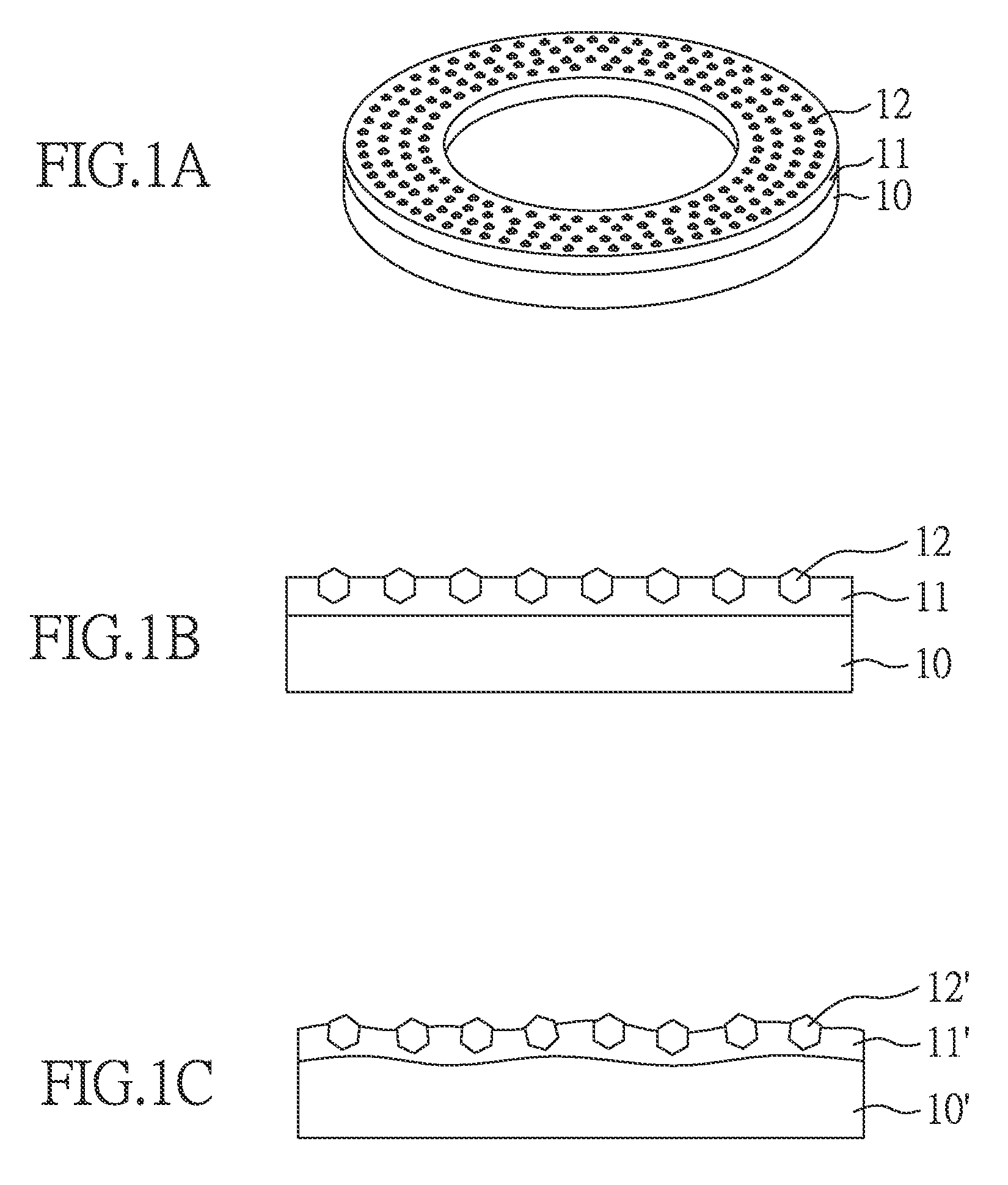 Segment-type chemical mechanical polishing conditioner and method for manufacturing thereof