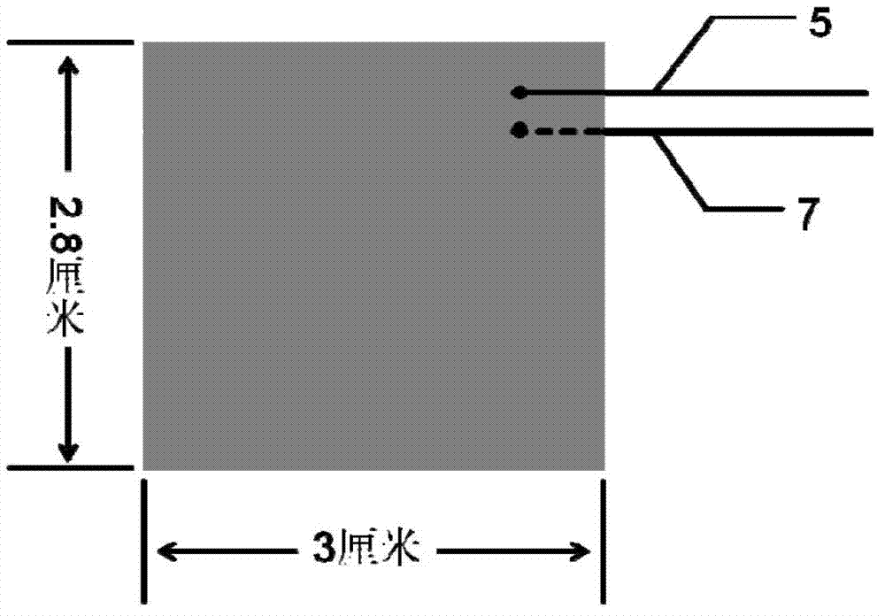 Electrostatic generator, manufacturing method thereof and self-driven sensing system