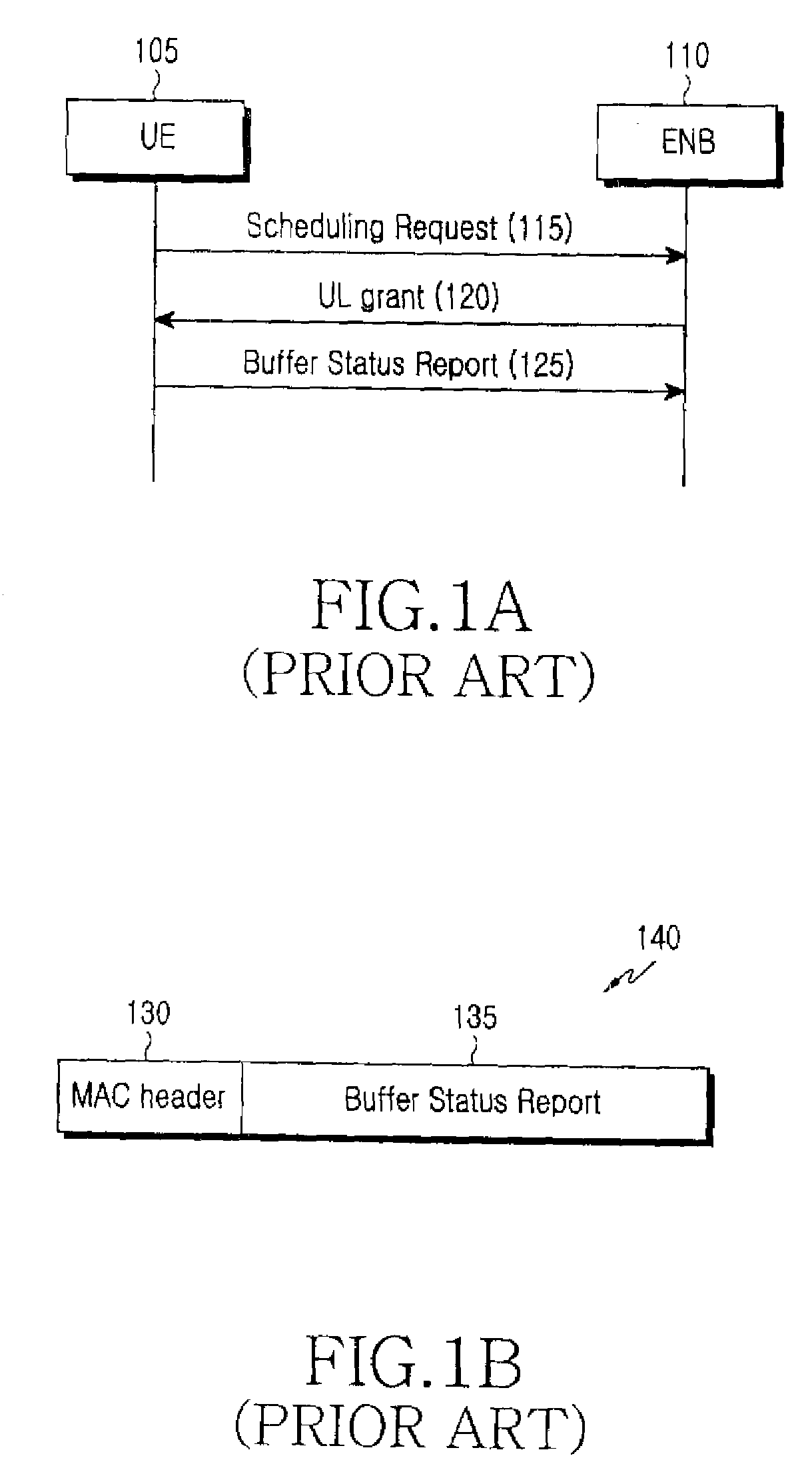 Method and apparatus for performing random access procedure in a mobile communication system