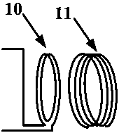 Repetitive Frequency Pulse Power Device Based on Magnetic Resonance Wireless Power Transfer