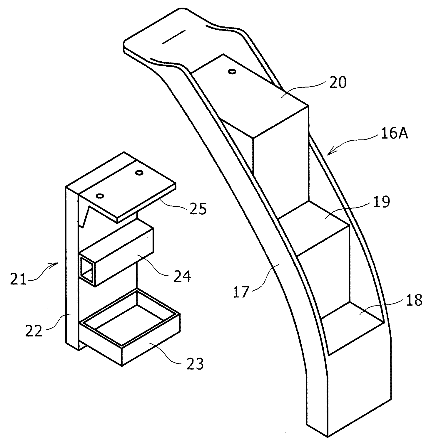 Construction machine