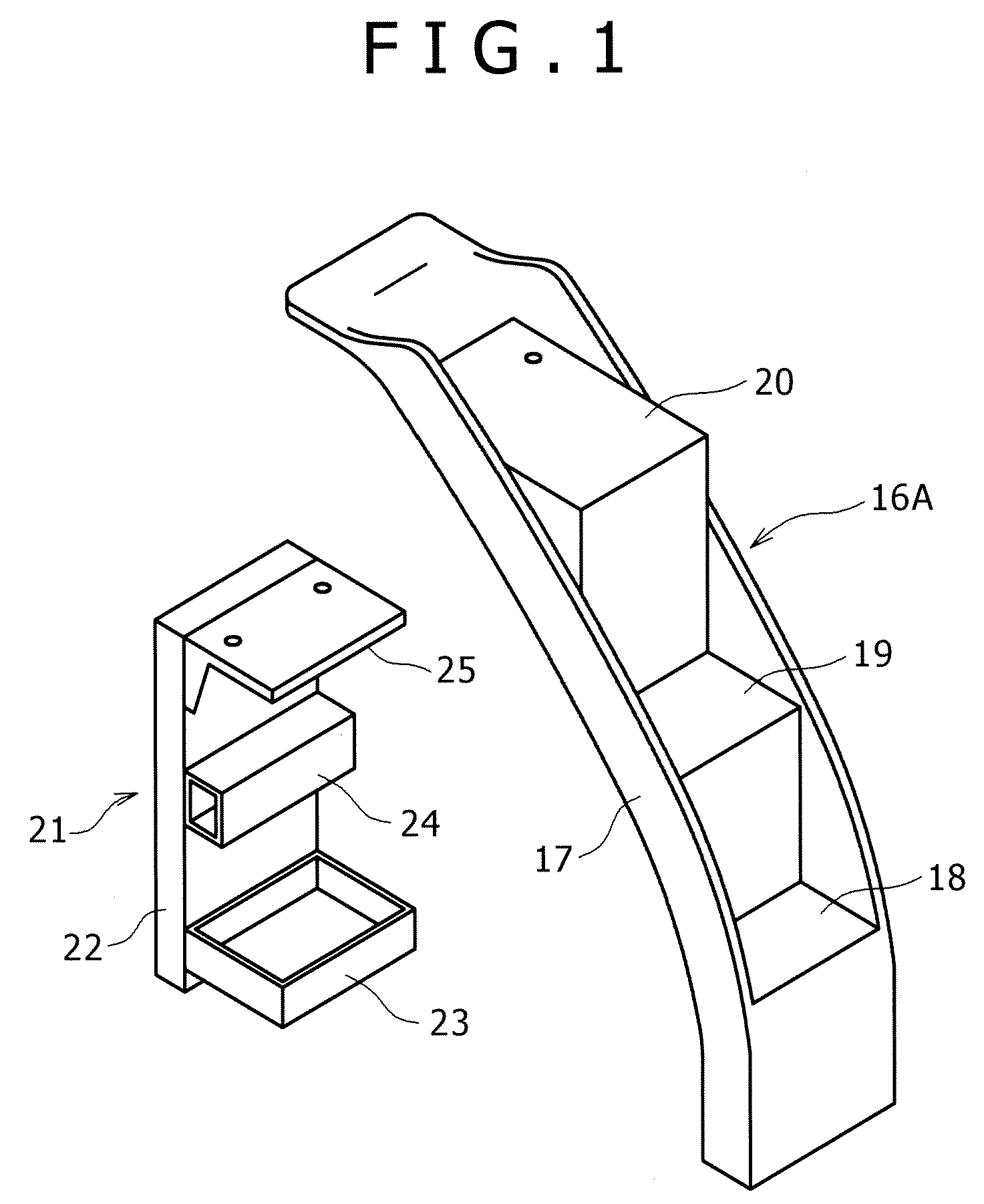 Construction machine