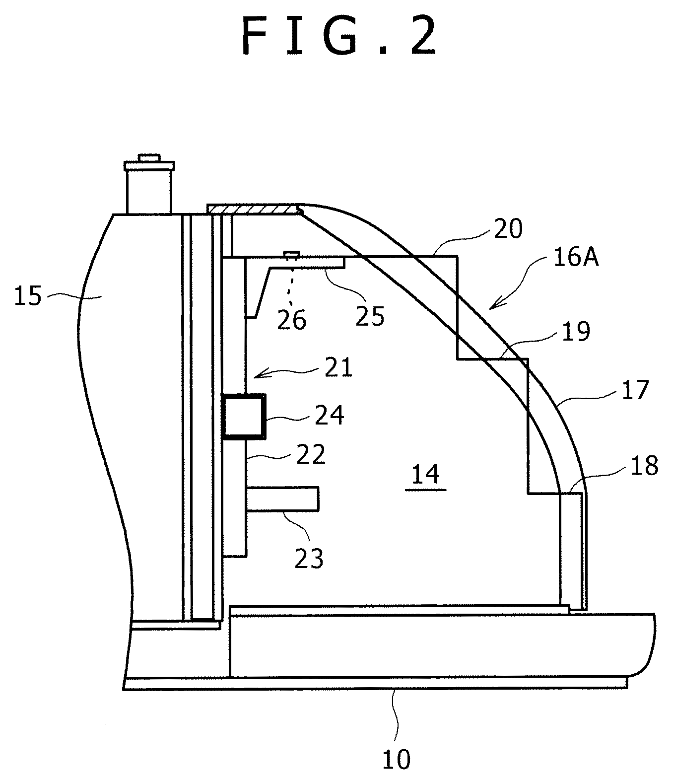 Construction machine