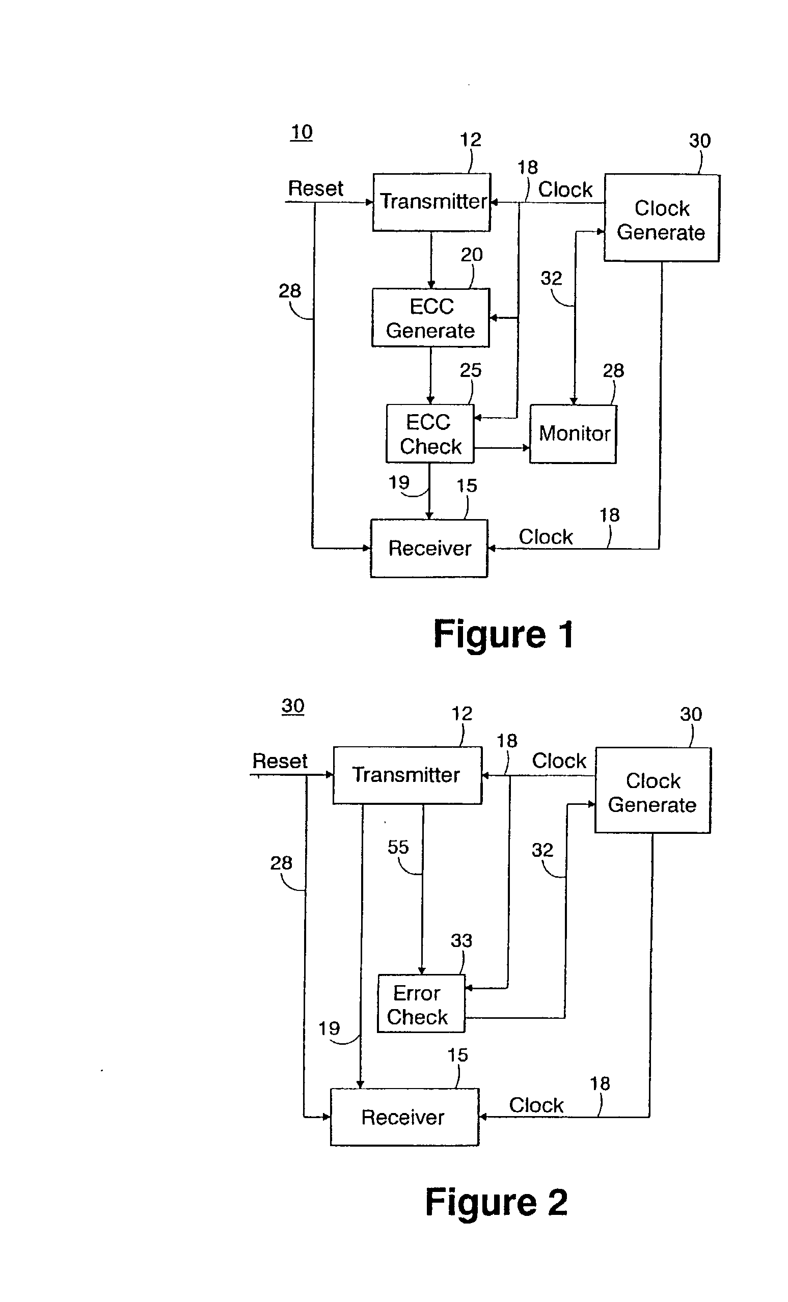 System and method for correcting timing signals in integrated circuits