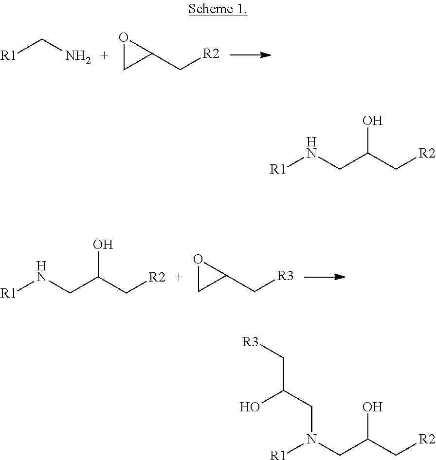 Solvent resistant thin film composite membrane and its preparation