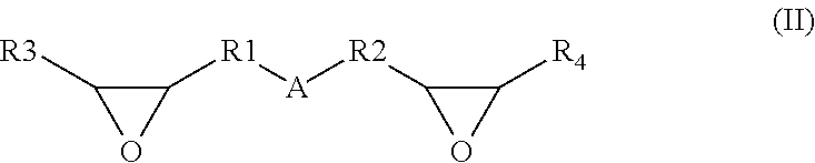 Solvent resistant thin film composite membrane and its preparation