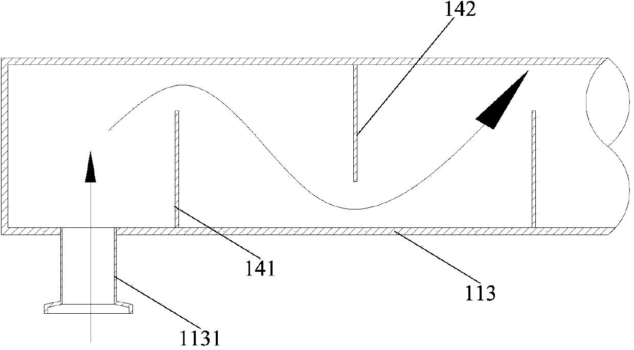 Ultrasonic enzyme deactivation device, and system and method for enzyme deactivation and sterilization