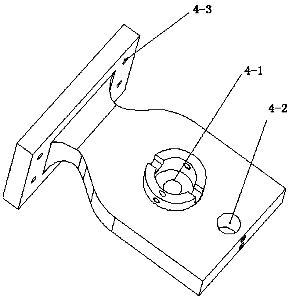 Centering system and method for three-dimensional printing equipment jetting head and numerical control equipment tool