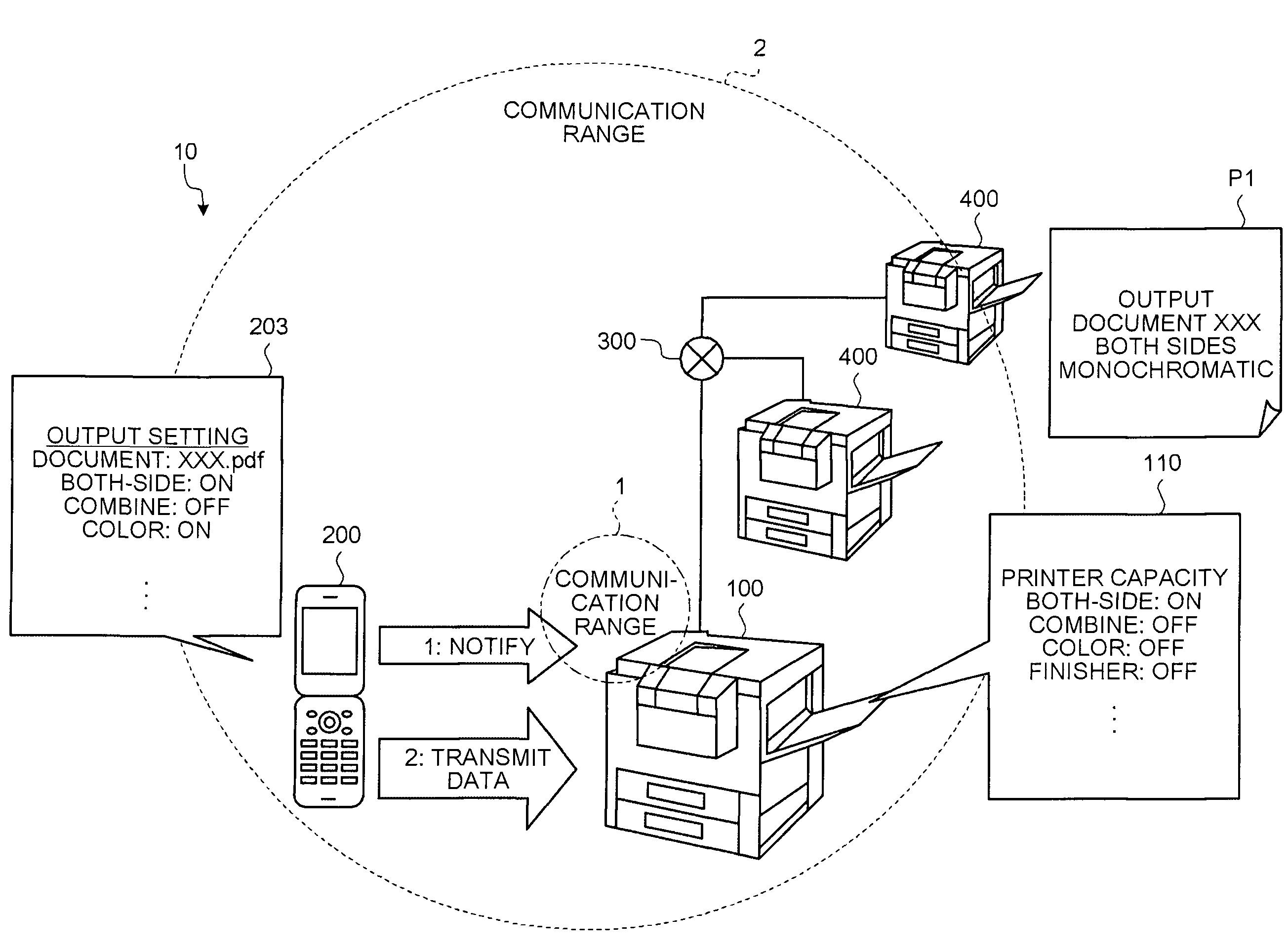 Information processing system, information processing device, and information processing method