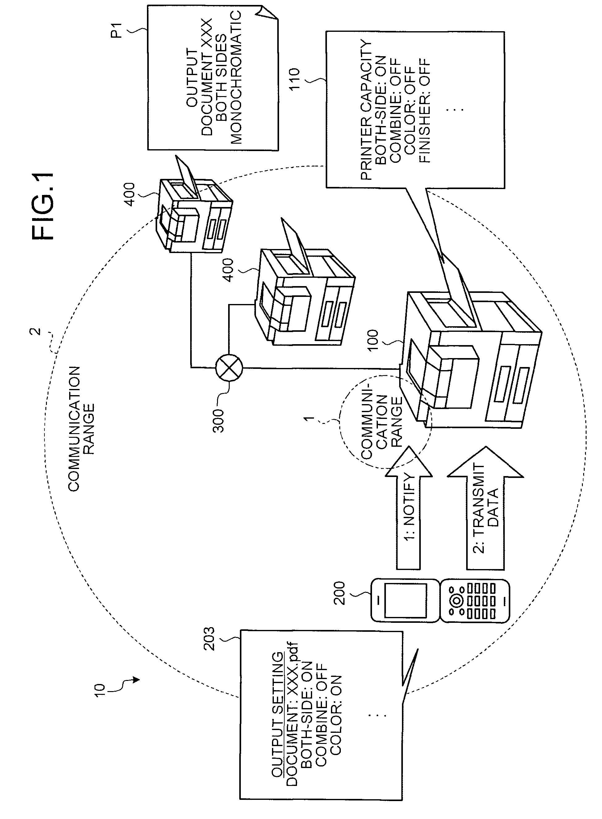 Information processing system, information processing device, and information processing method