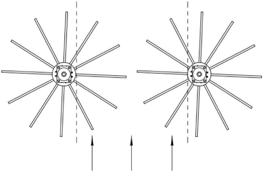 A fruit picking system