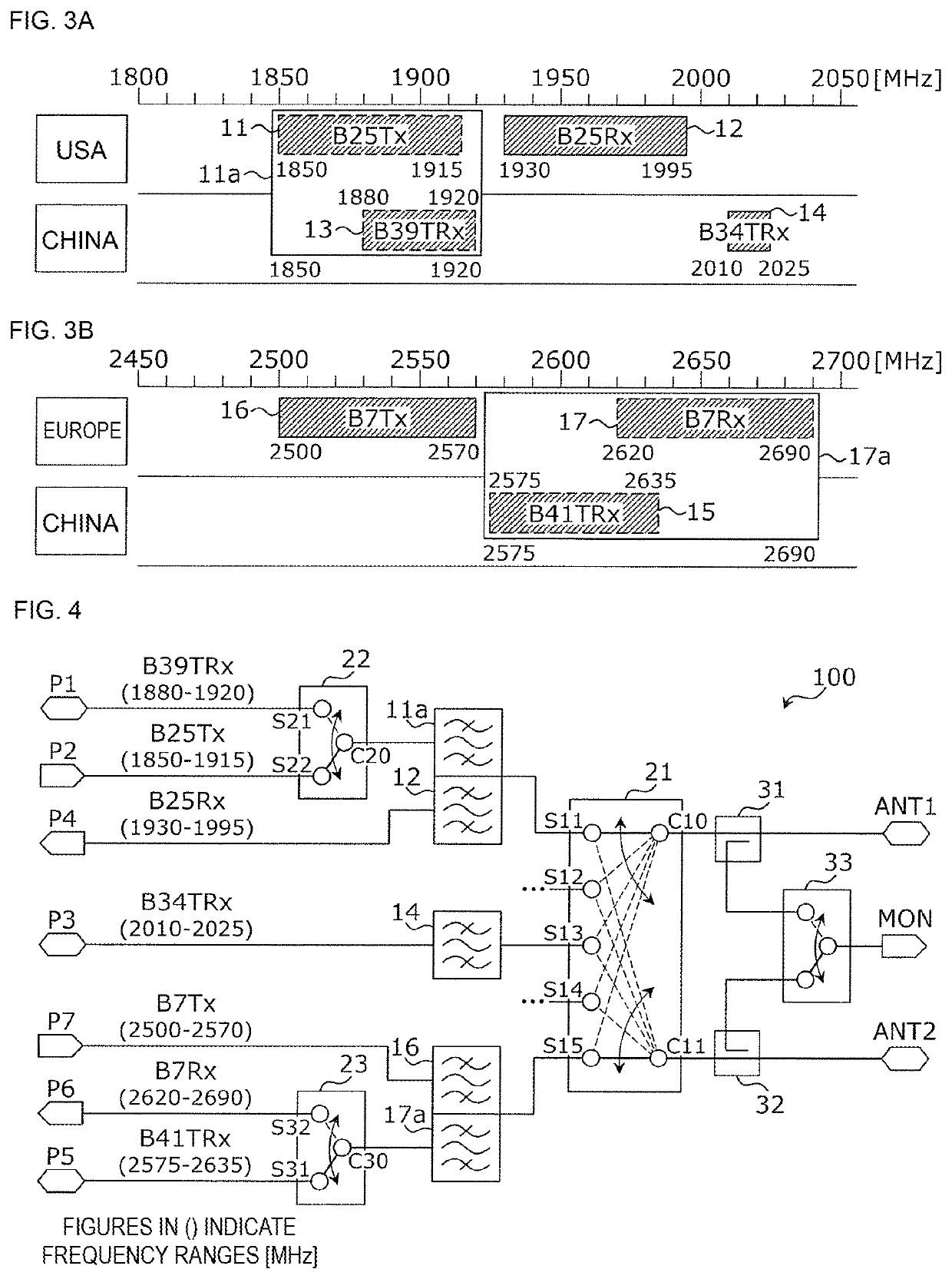 Filter circuit and radio-frequency module