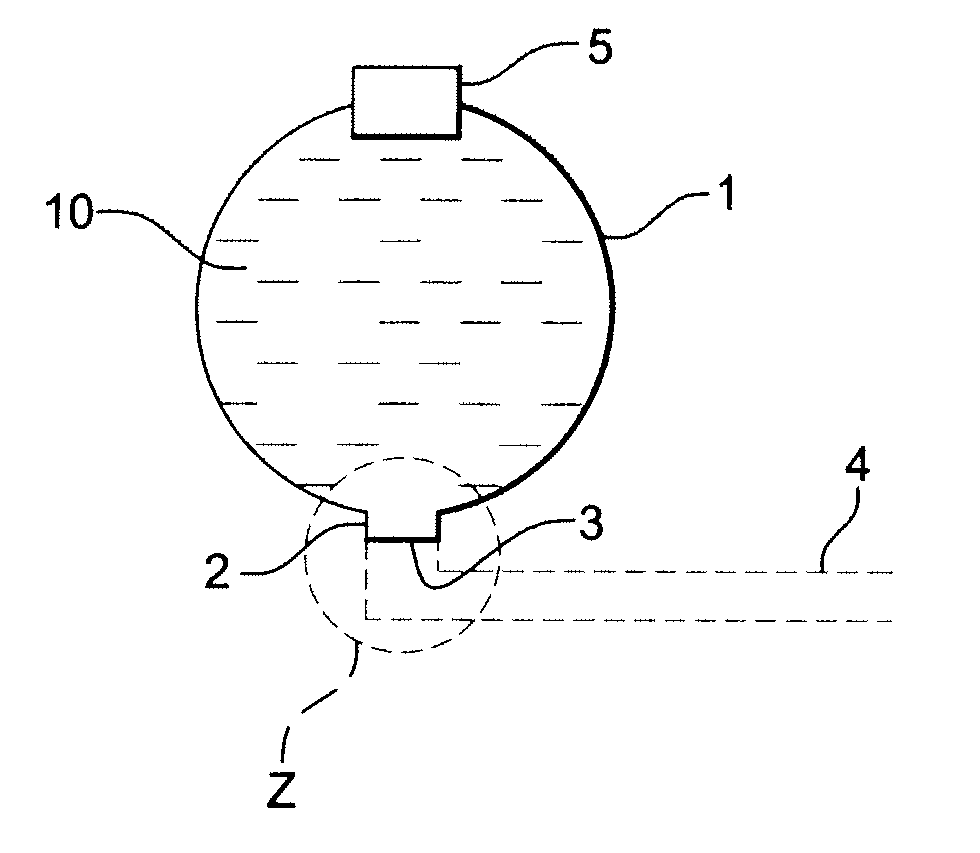 Fluid ejection device