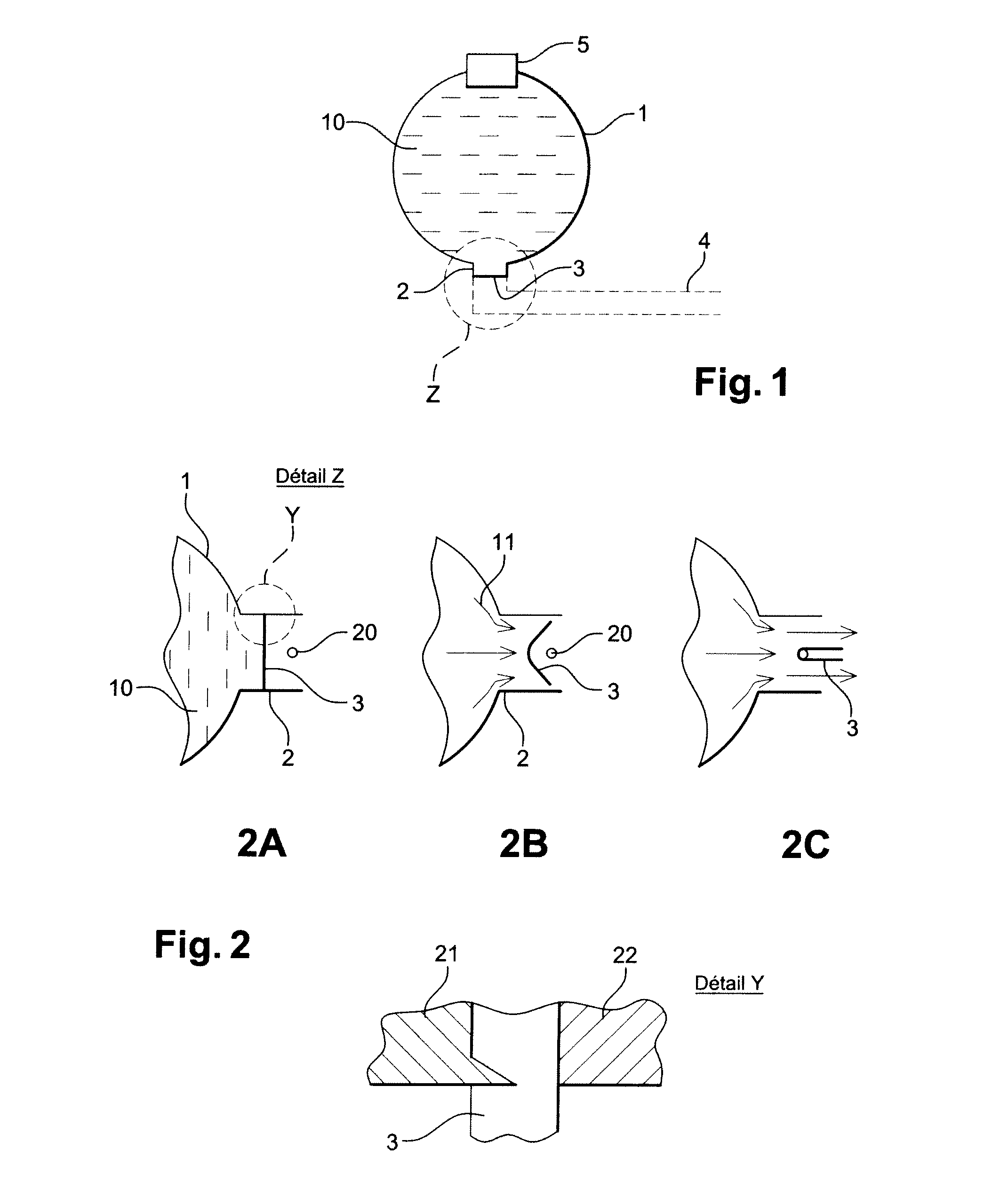 Fluid ejection device