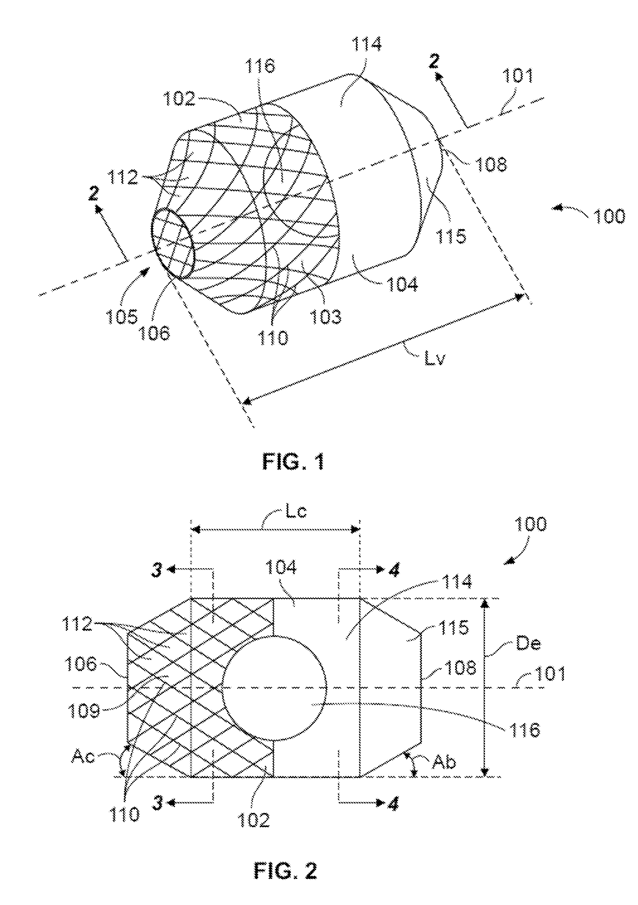 Transluminal cardiac ball valve and method for deployment thereof