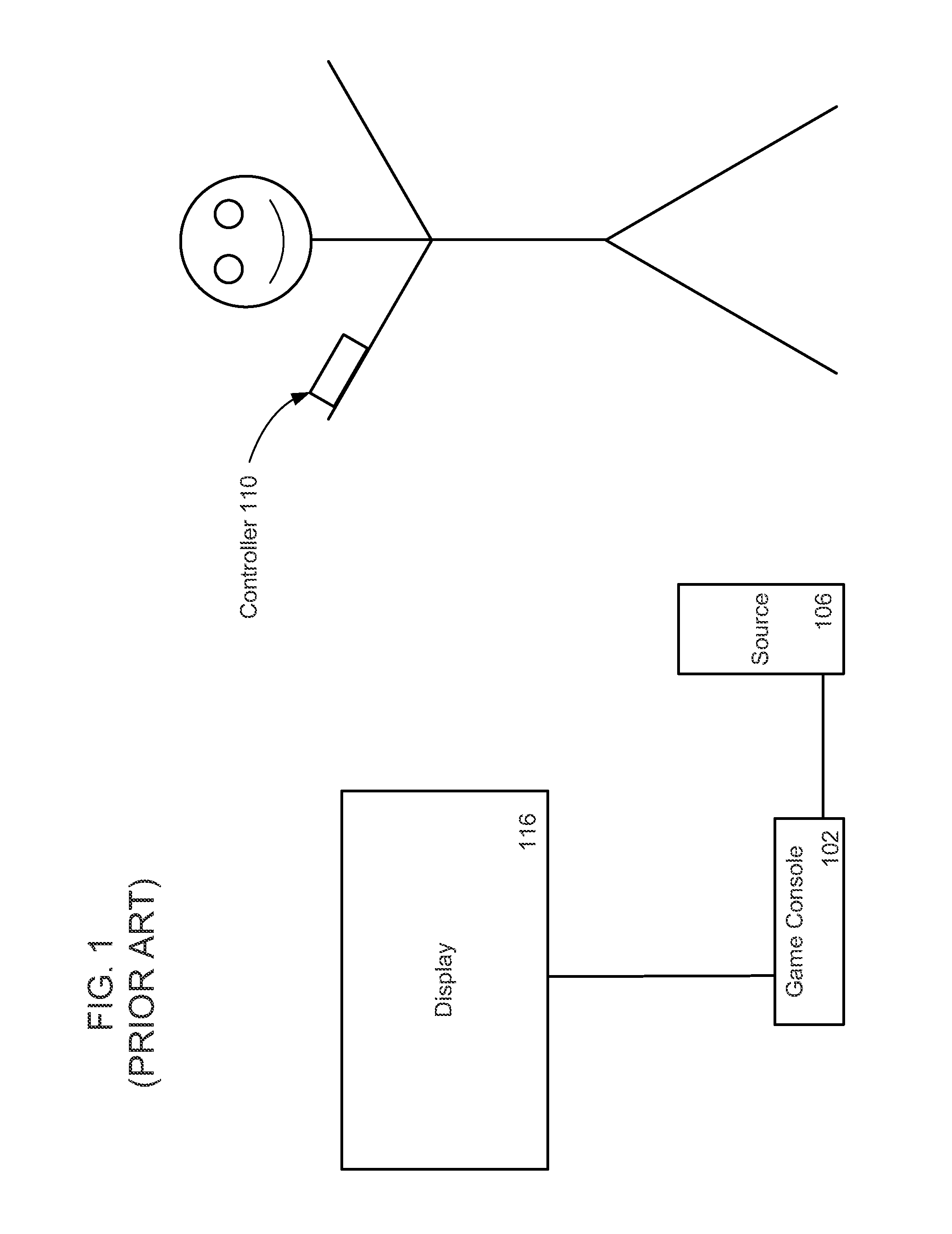 Passive and active video game controllers with magnetic position sensing