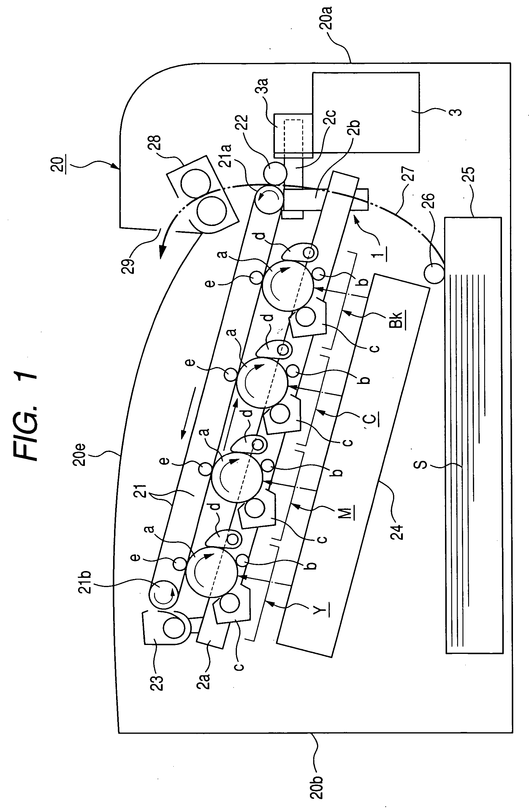 Image forming apparatus