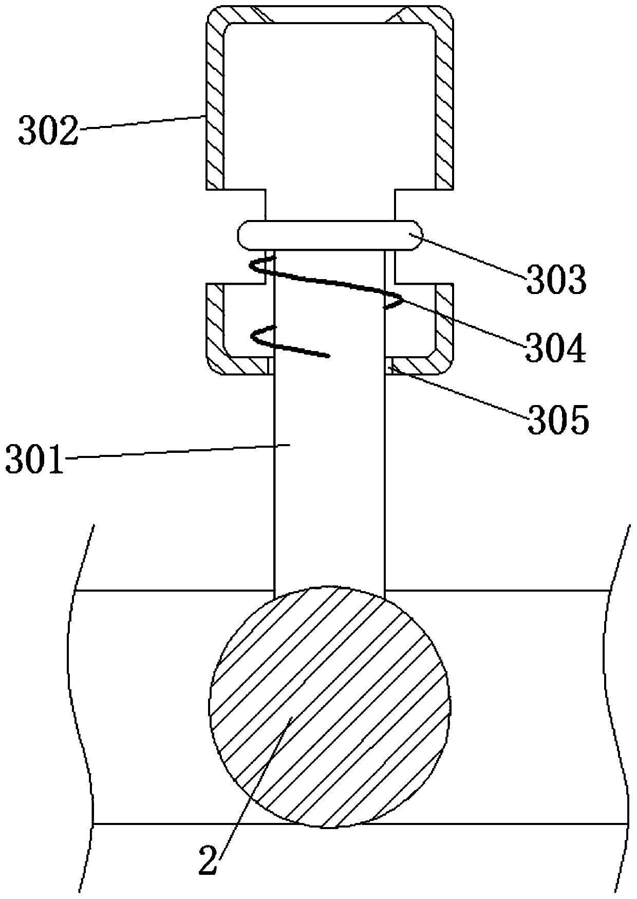 Novel multilayer mineral wool processing and preparing method