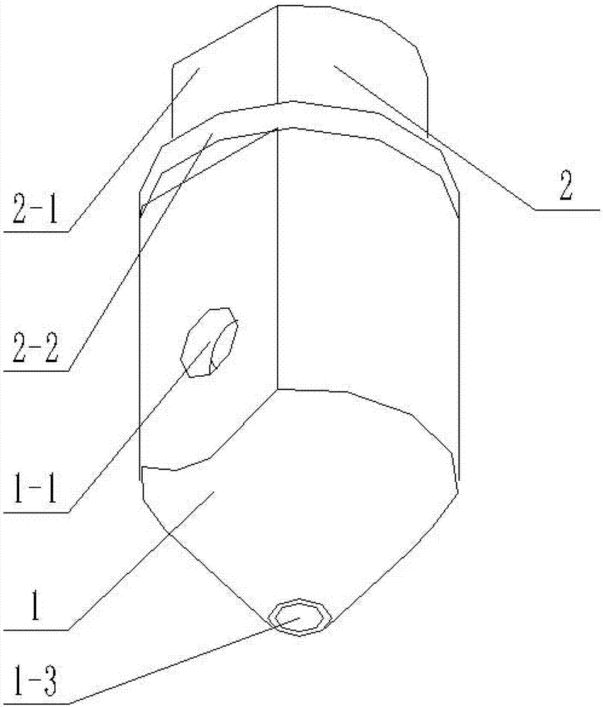 Additive manufacturing apparatus of continuous fiber reinforced composite material