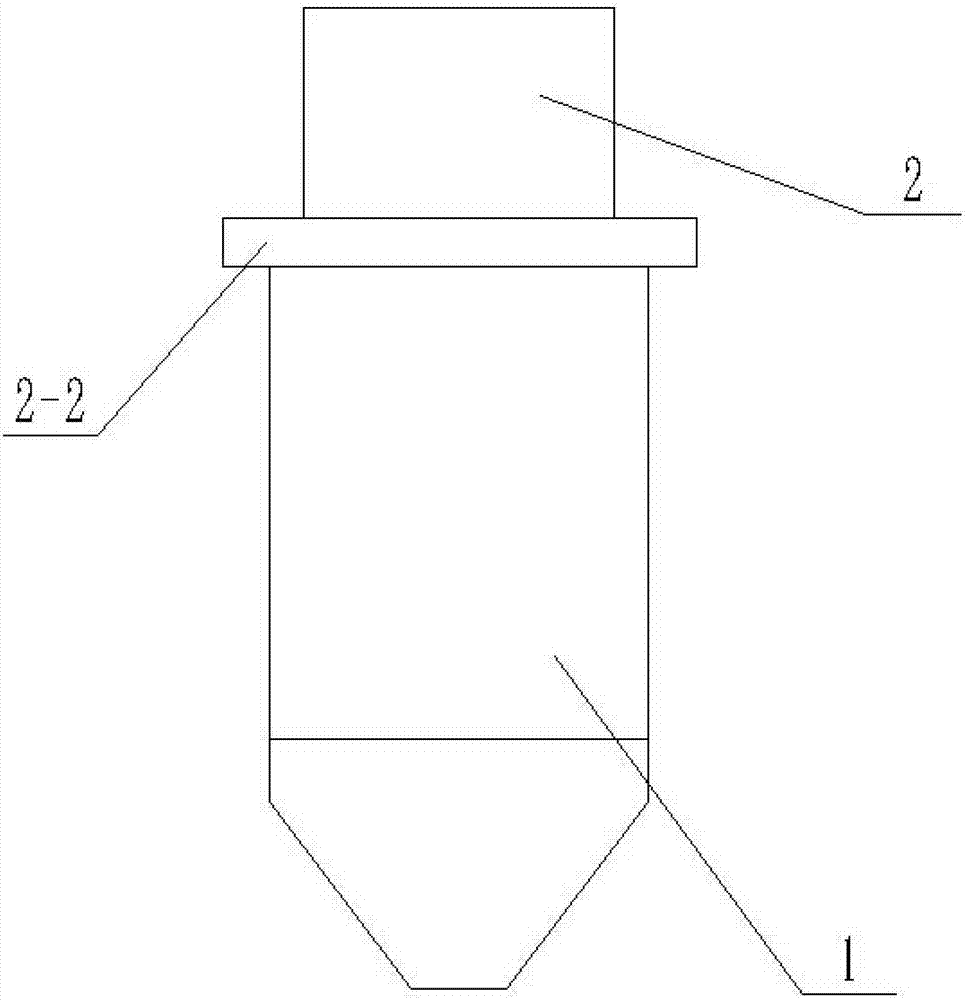 Additive manufacturing apparatus of continuous fiber reinforced composite material