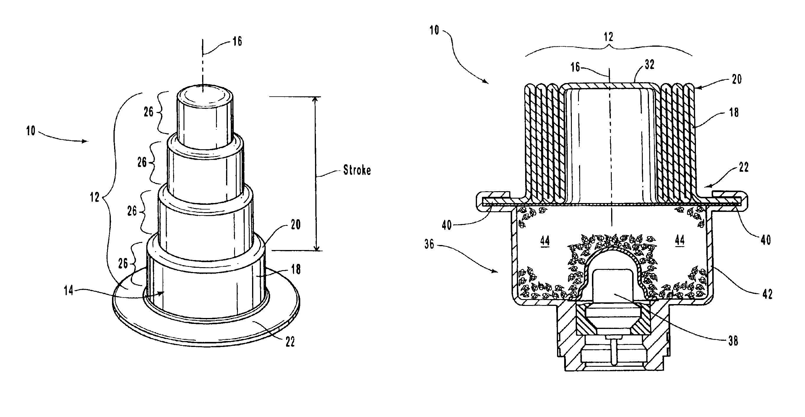 Linear actuator