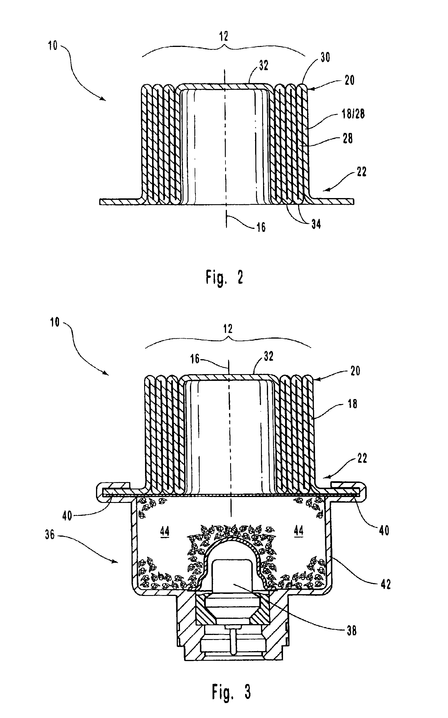 Linear actuator