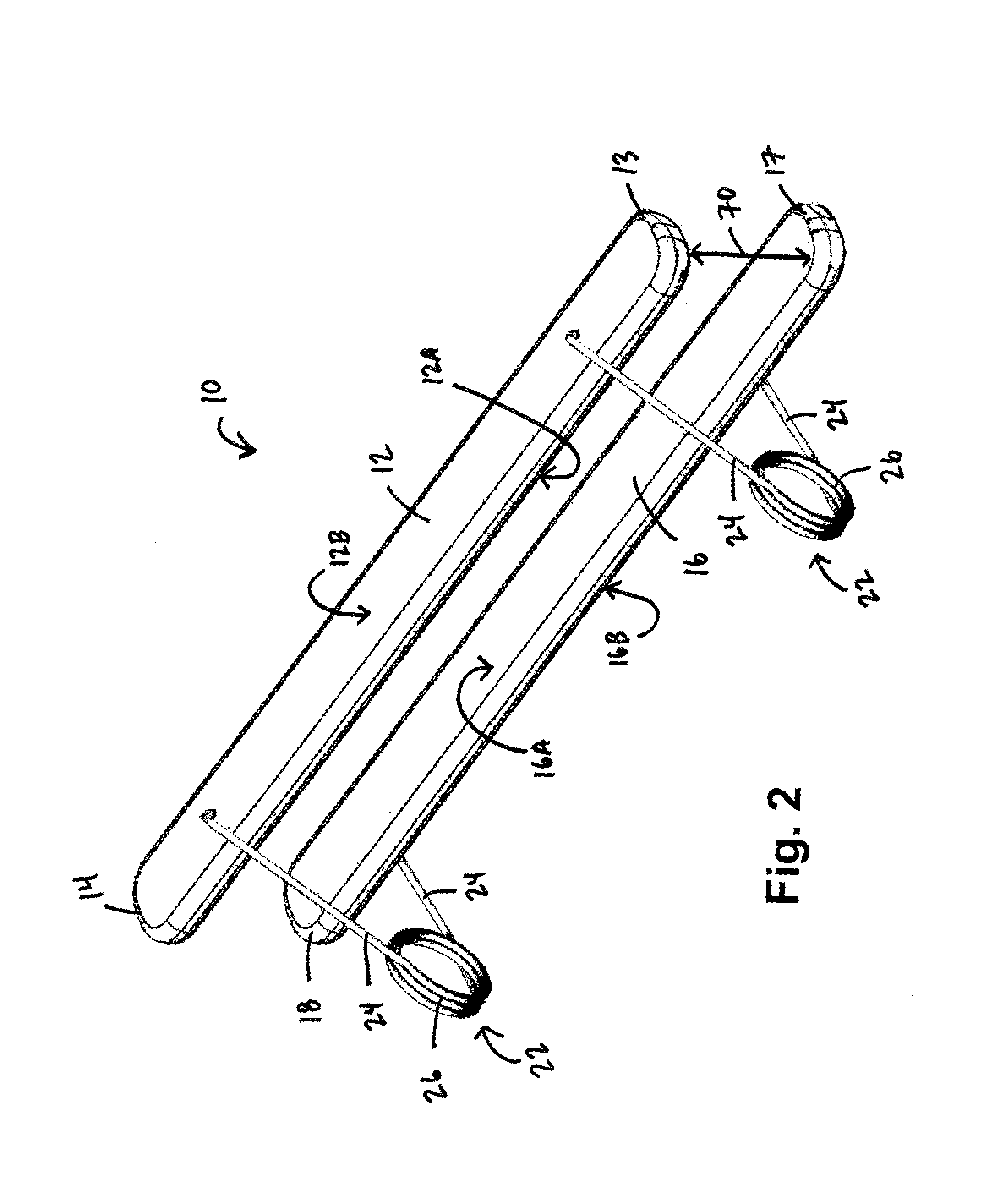 Devices, systems and methods for tissue restoration