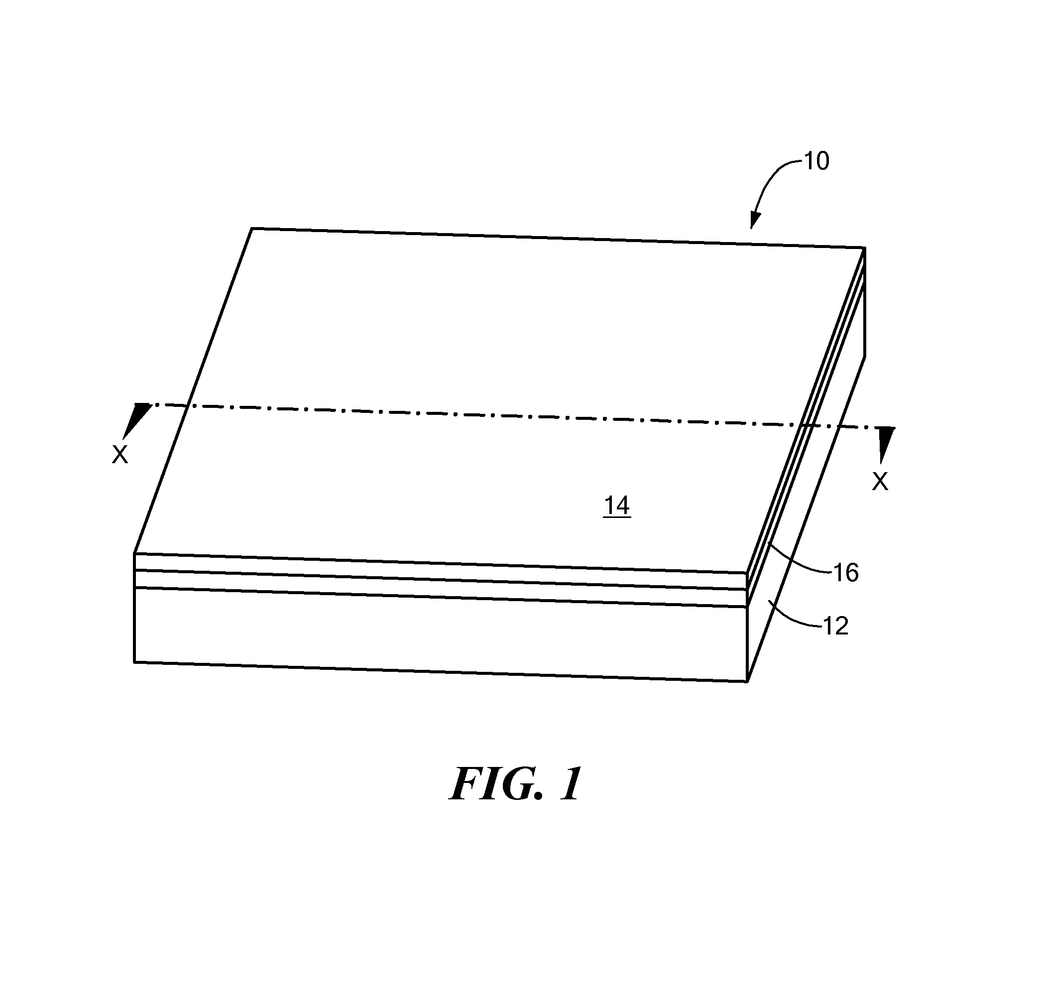 Microchip with blocking apparatus and method of fabricating microchip