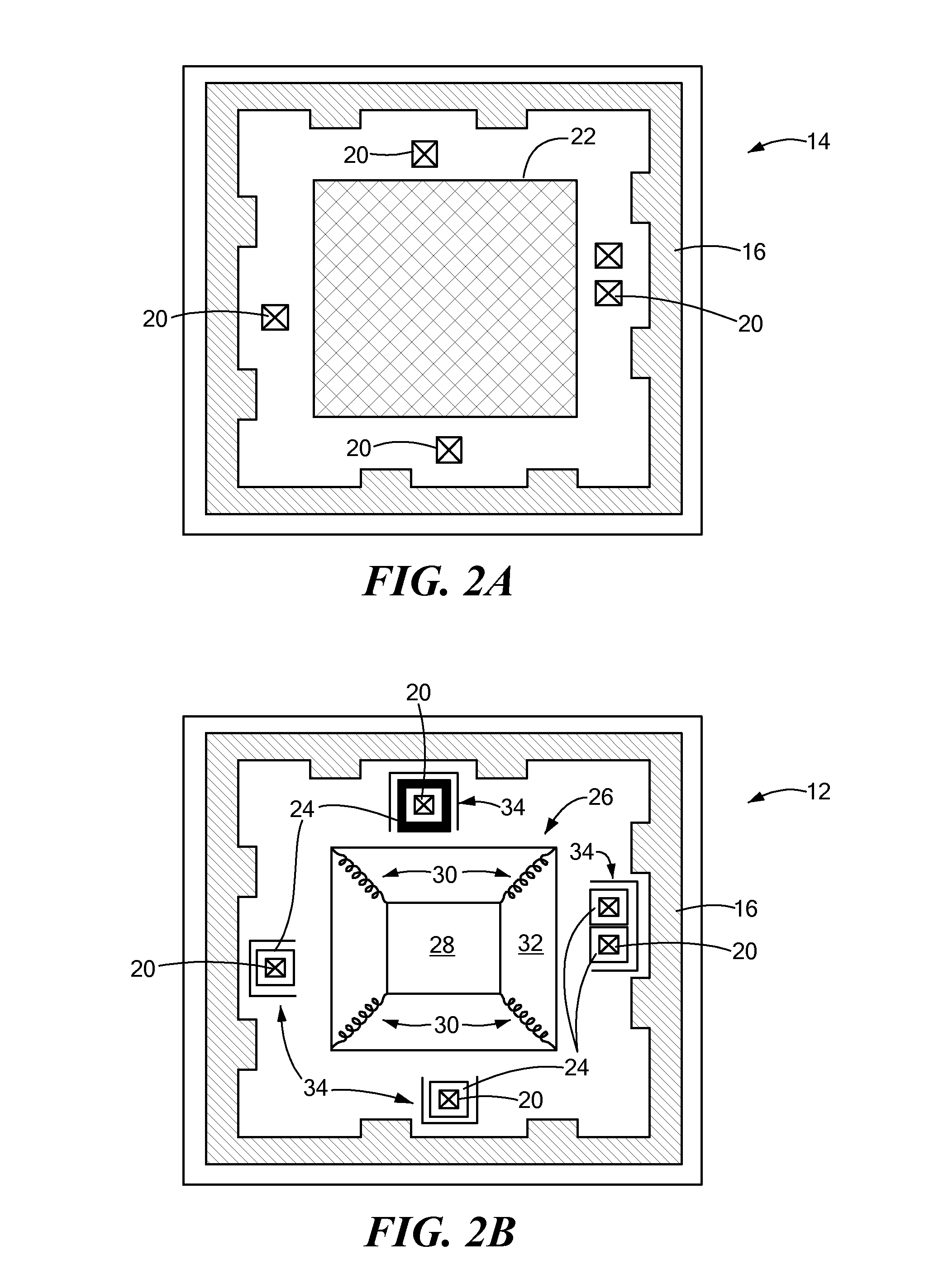 Microchip with blocking apparatus and method of fabricating microchip