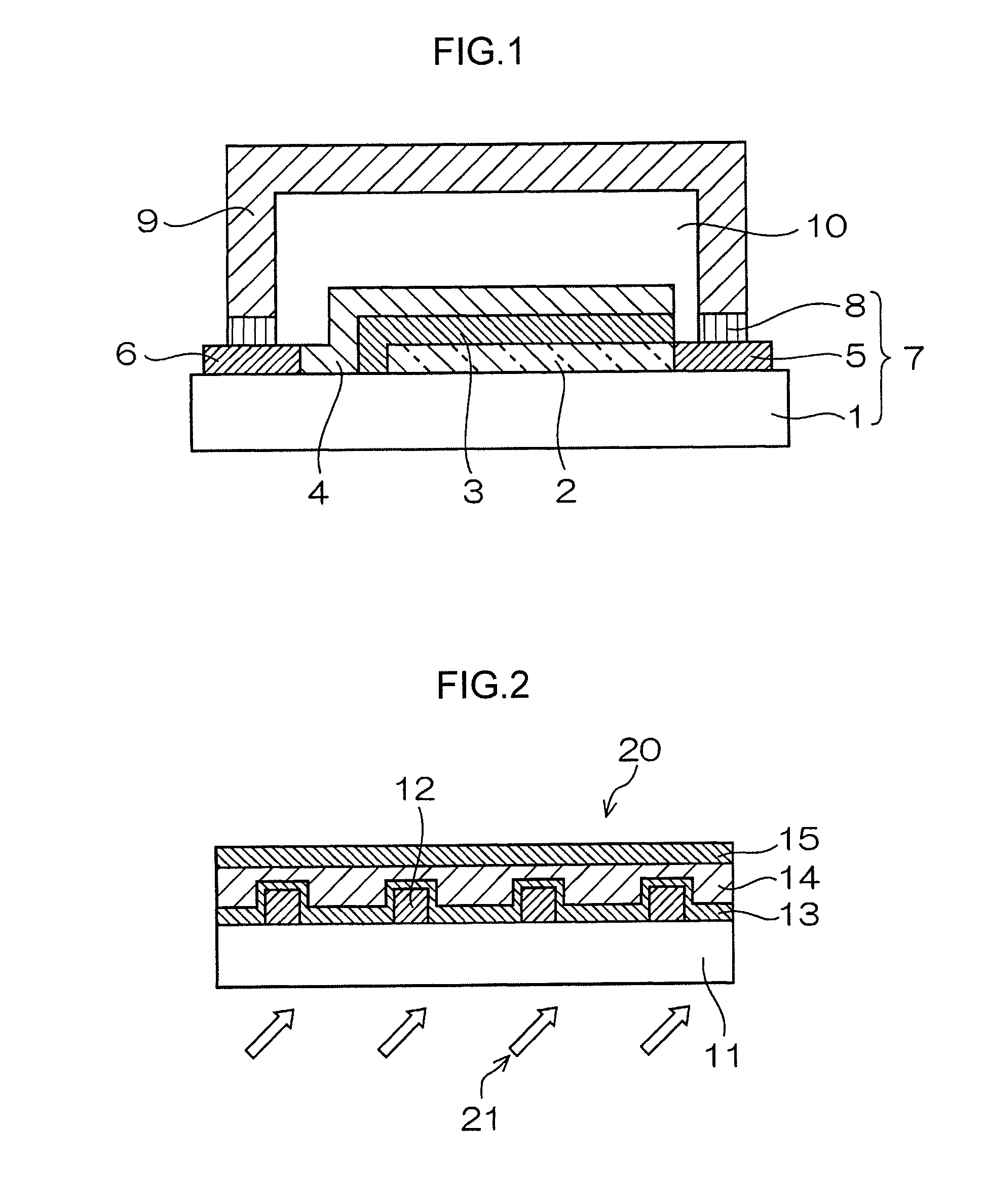 Charge transport film, method for producing the same, and light-emitting element and photoelectric conversion element using the same