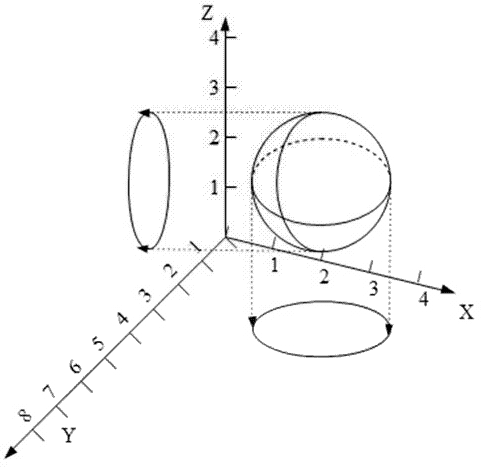 Indoor and outdoor seamless positioning system integrated with satellite navigation and bluetooth technology, and method thereof