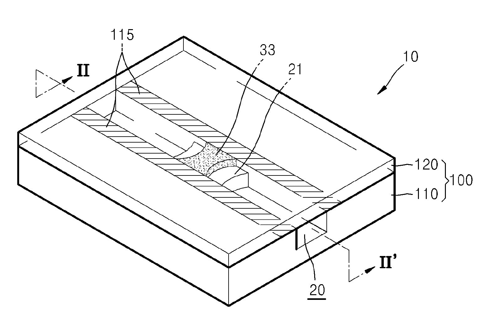 Microfluidic valve, method of manufacturing the same, and microfluidic device comprising the microfluidic valve