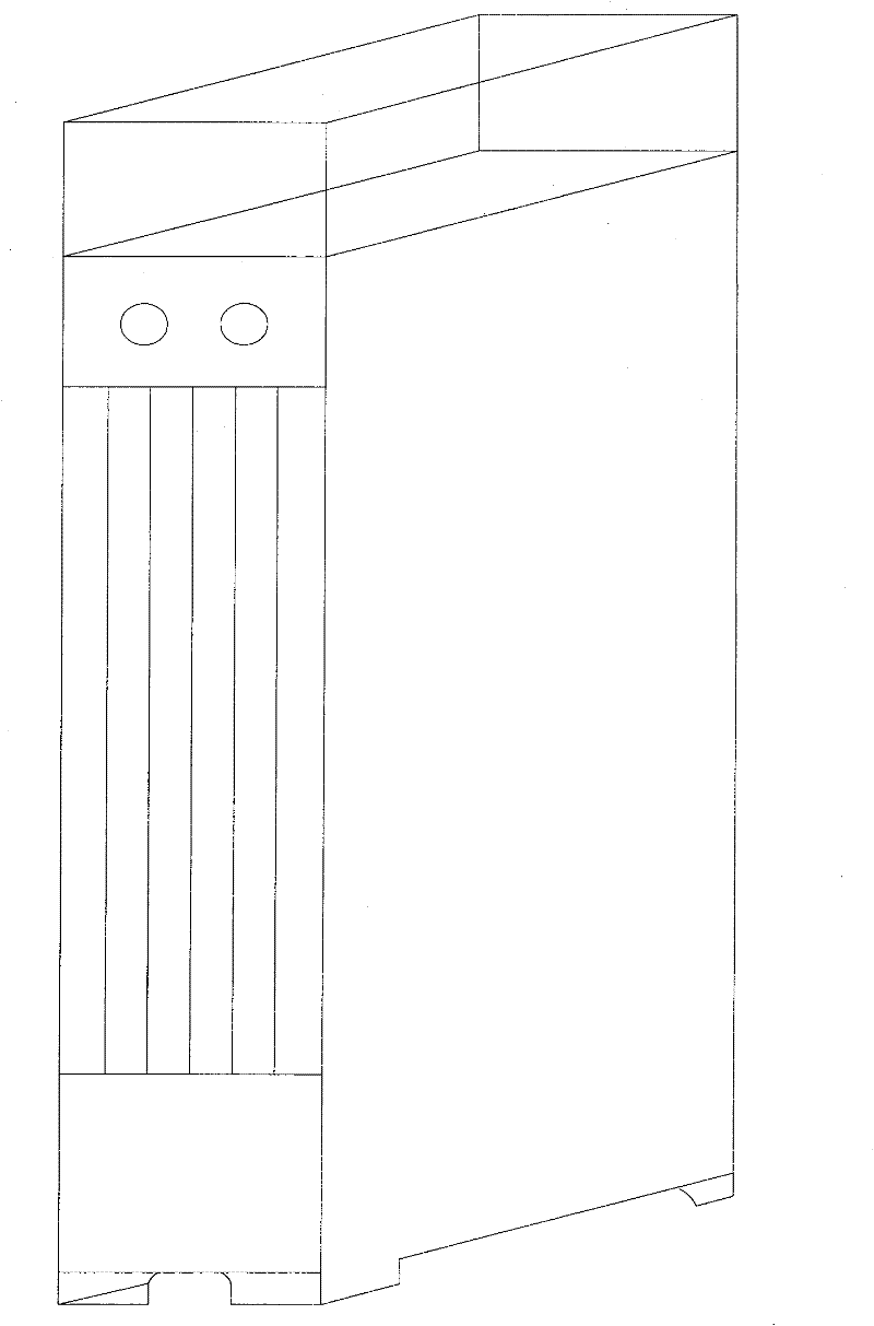 Sodium hypochlorite generator