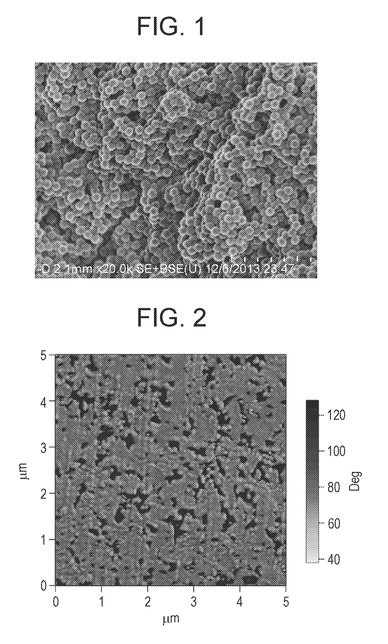 High impact blends of vinylidene fluoride-containing polymers