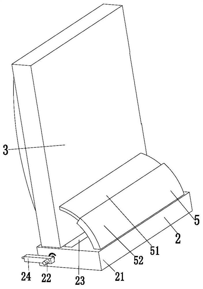 A Car Safety Seat Based on Topological Parallel Structure