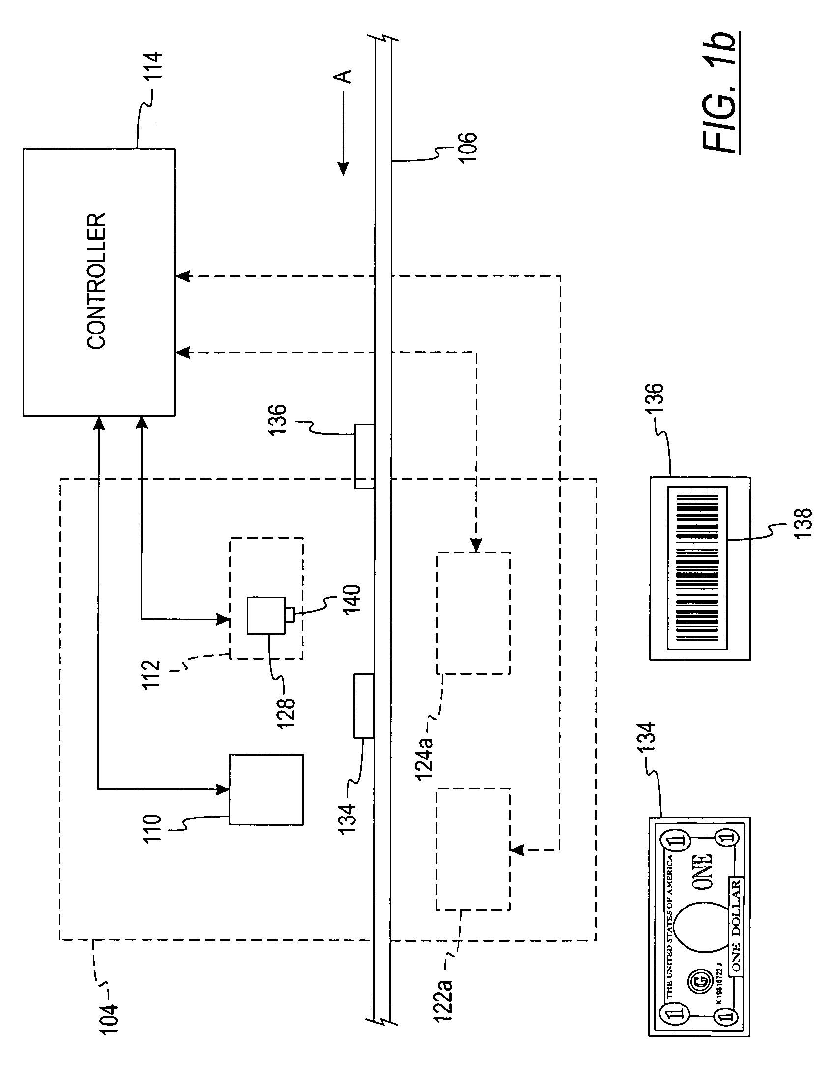 System and method for processing batches of documents