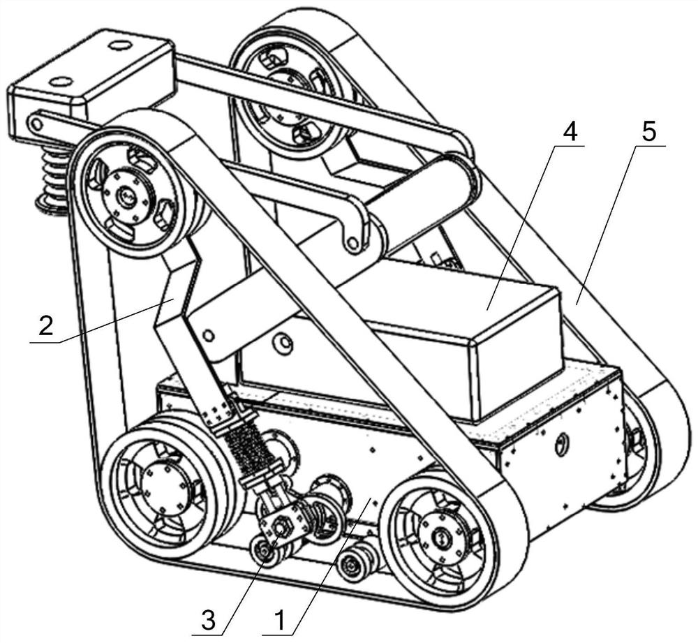 Cardiac defibrillation robot