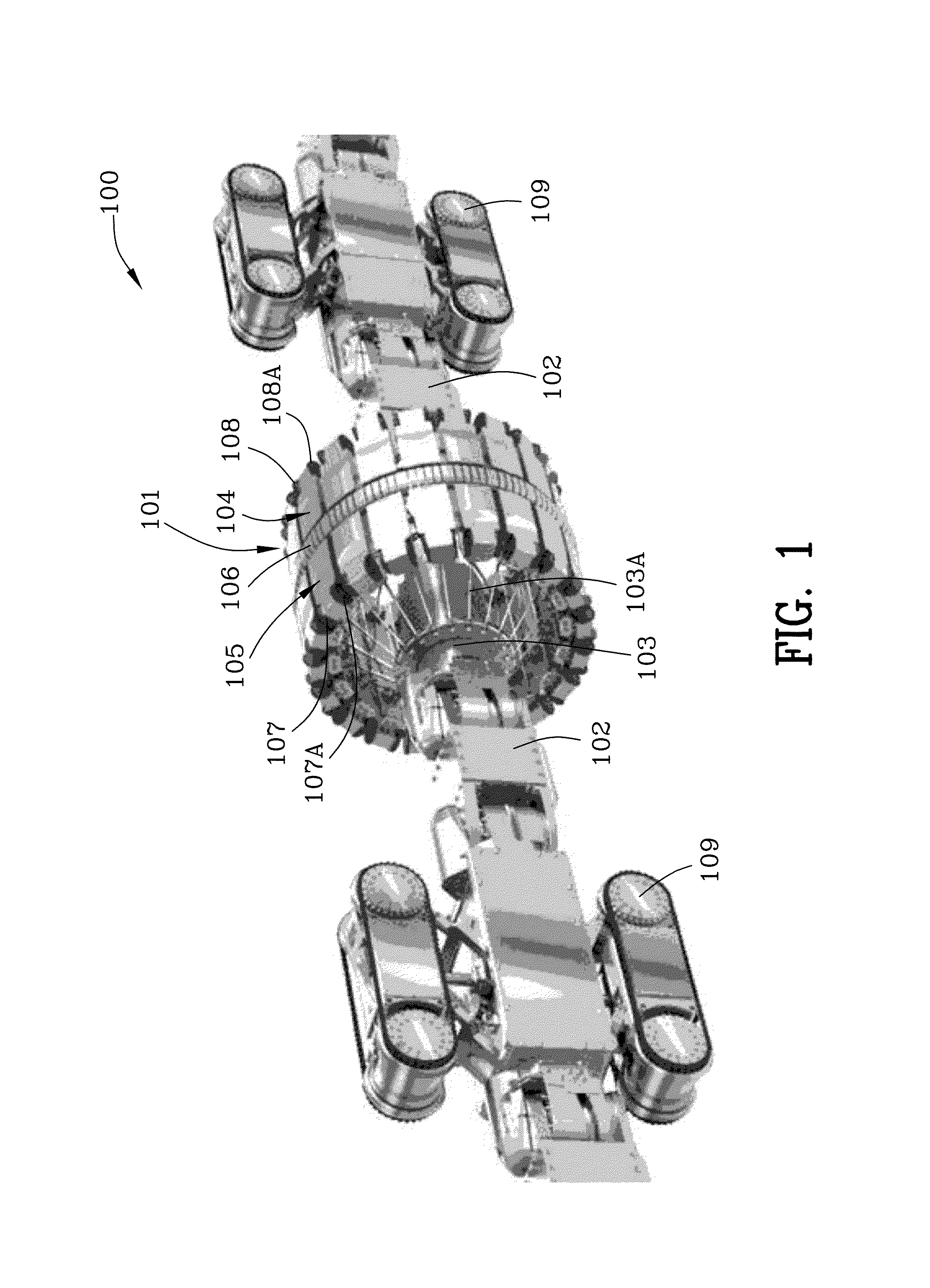 Conduit sensor device propulsion apparatus and process for operating the propulsion apparatus