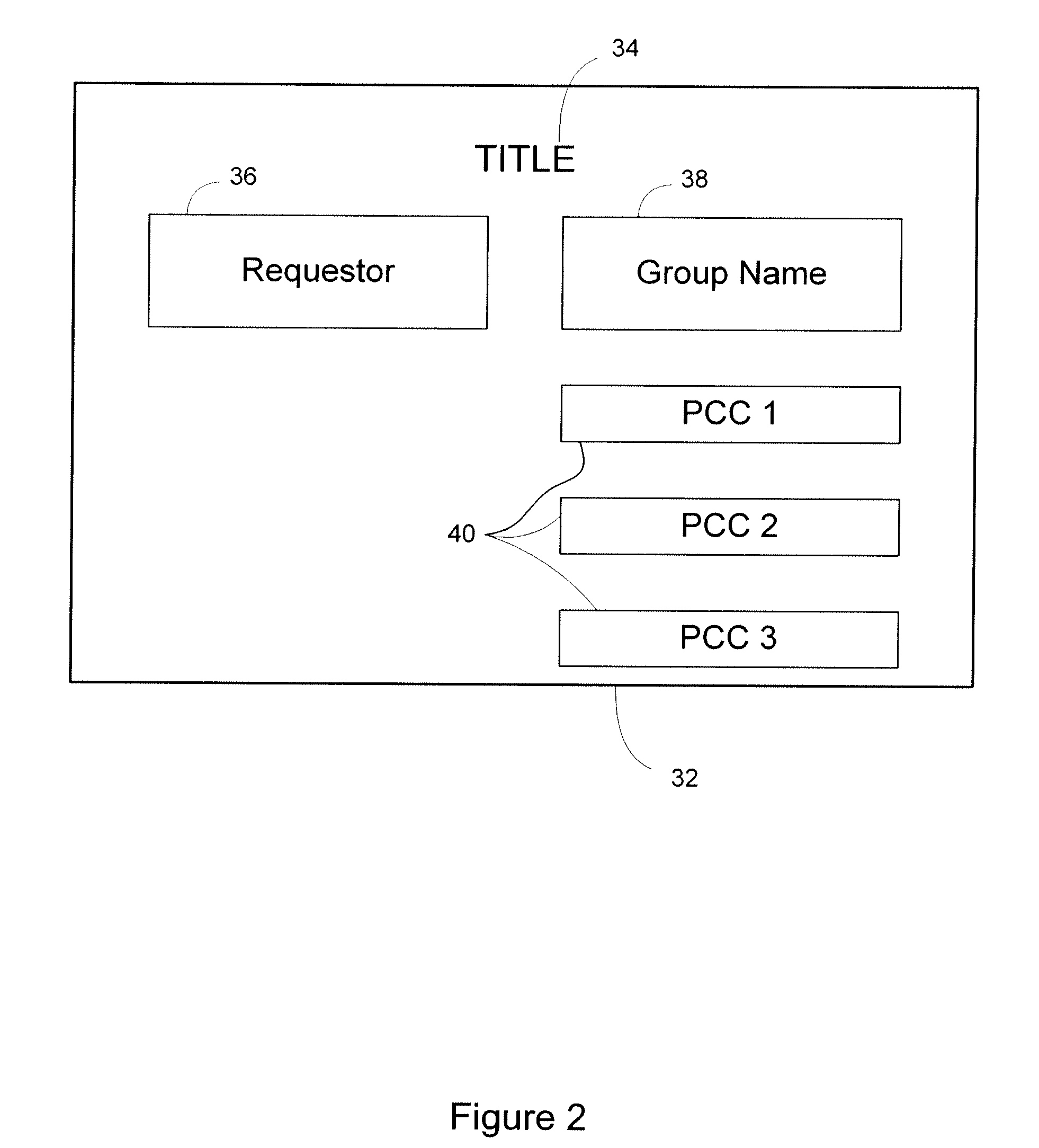 System and method for simulating group play within asynchronous videogame content