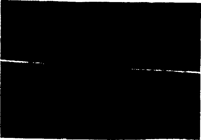 Method for preparation of quick setting flat alloy welding wire